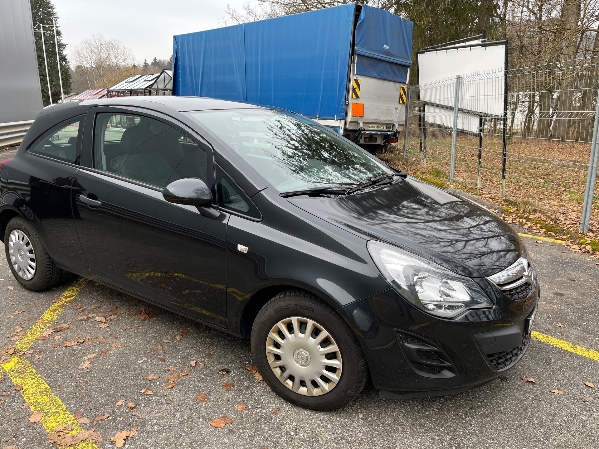 OPEL Corsa 1.2 TP-image-3