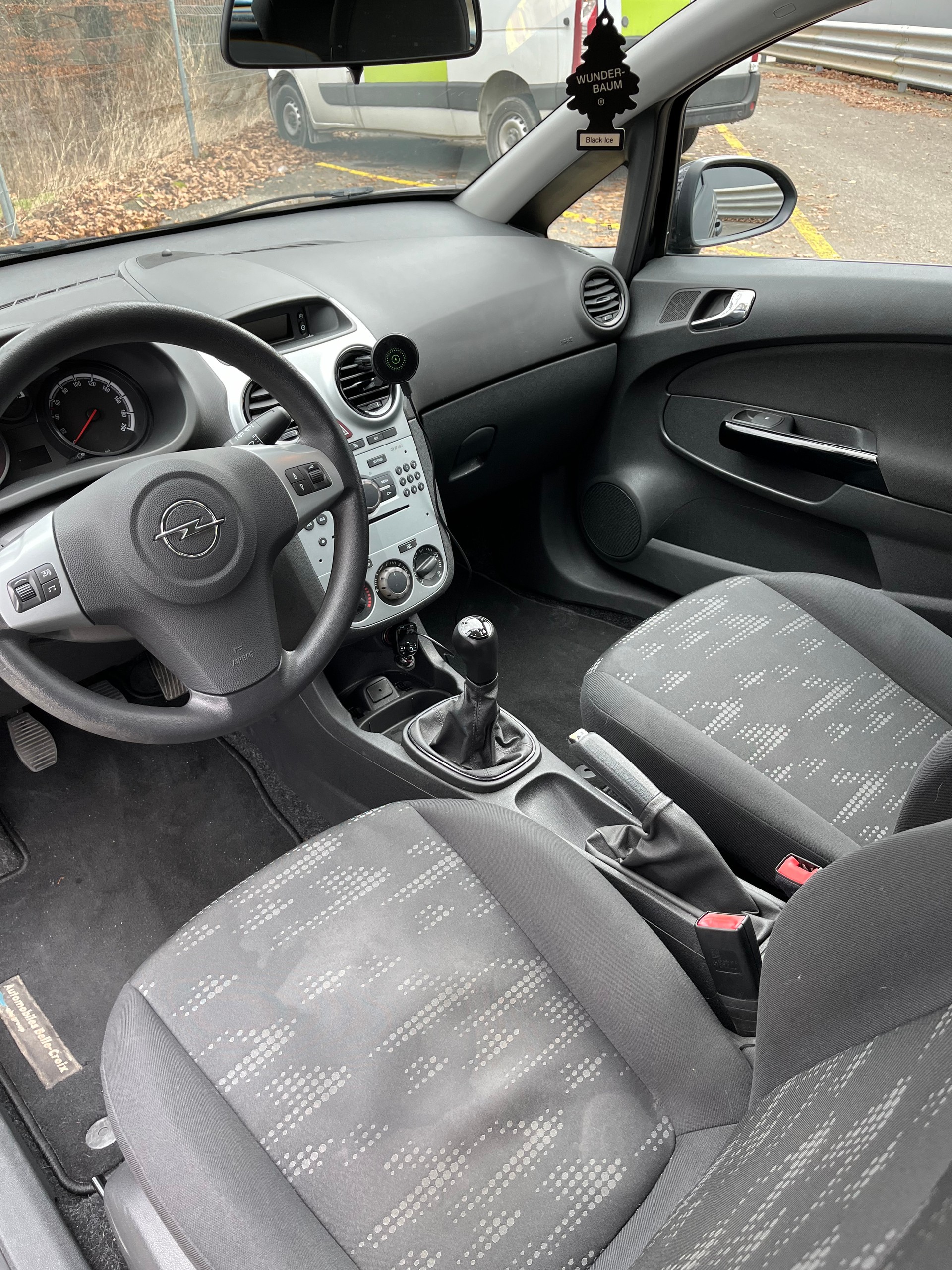 OPEL Corsa 1.2 TP-image-4