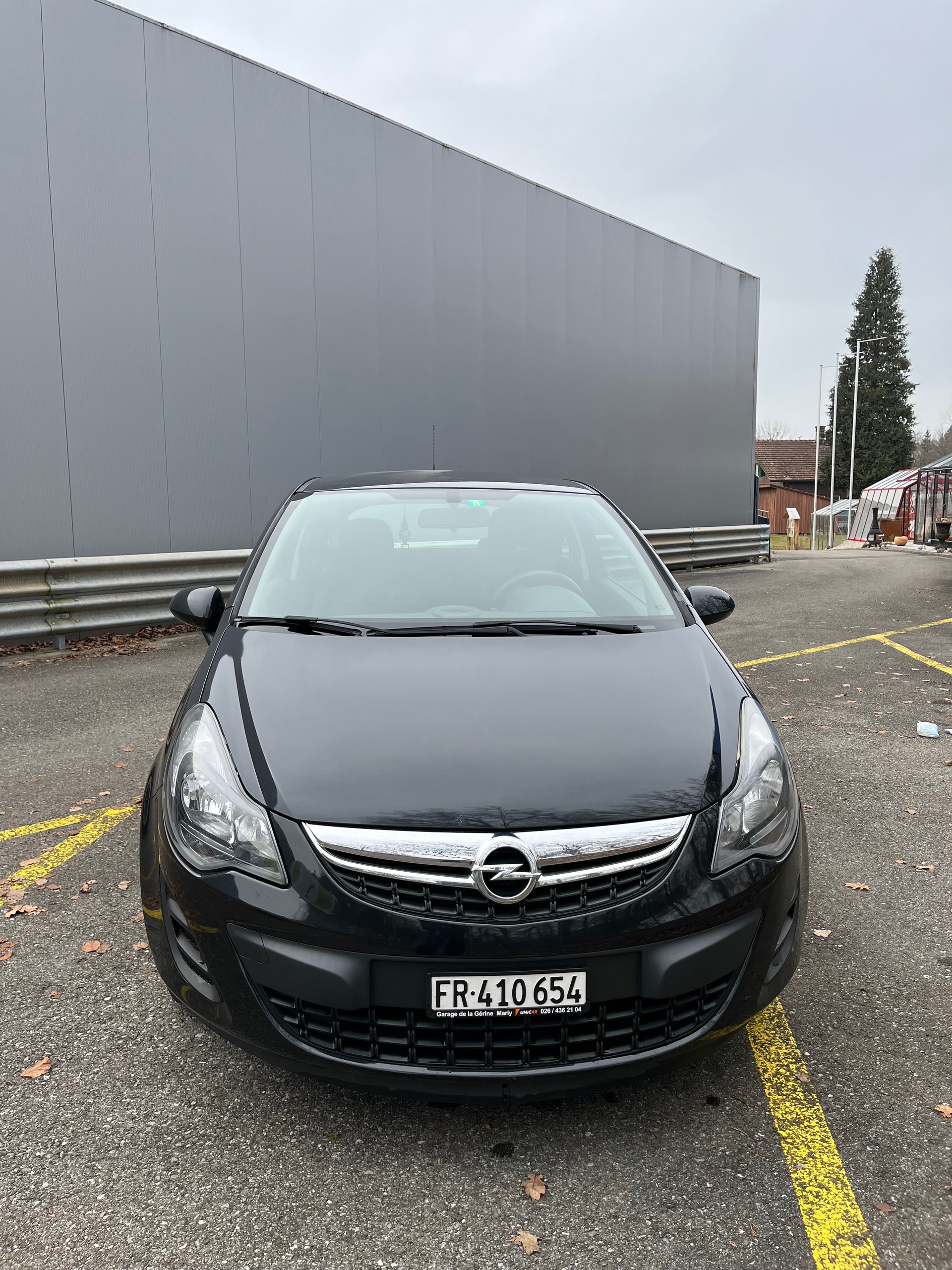 OPEL Corsa 1.2 TP-image-0