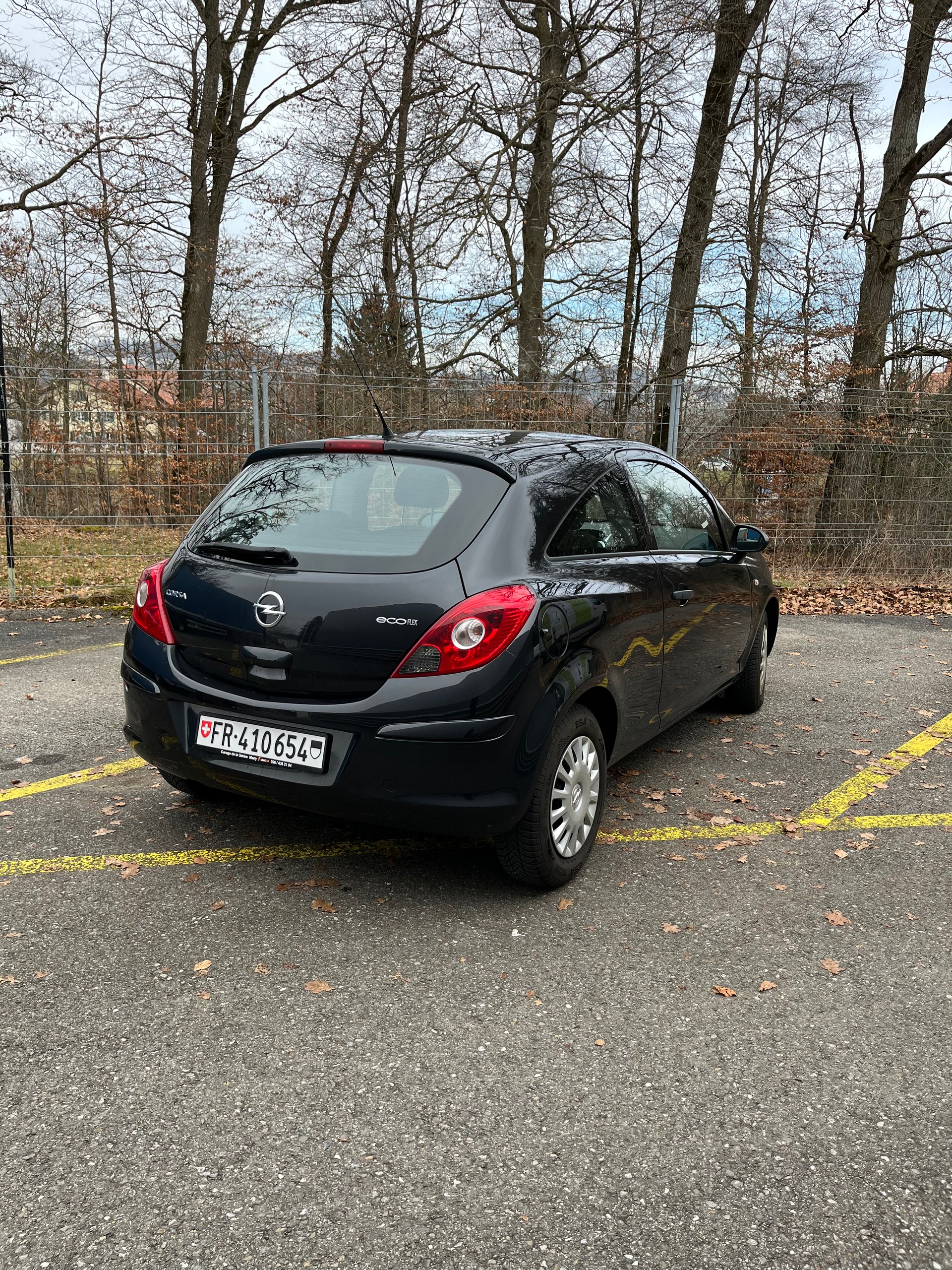 OPEL Corsa 1.2 TP-image-1
