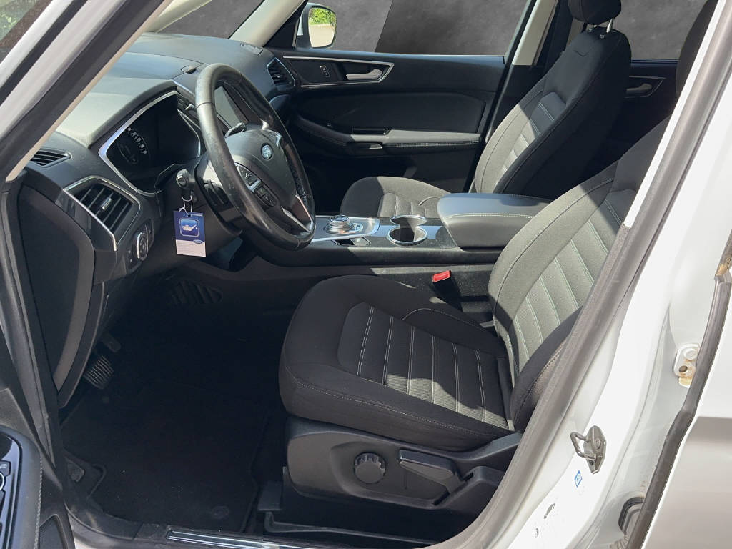 FORD Galaxy 2.0 TDCi 190 Titanium 4x4 7P-image-9