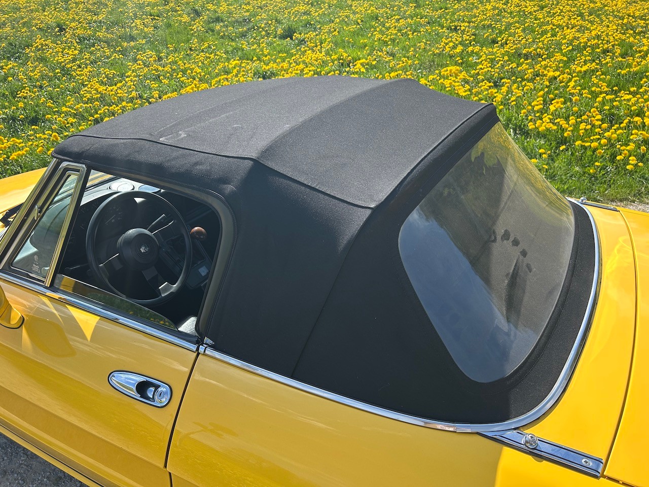 ALFA ROMEO Spider 2.0-image-5