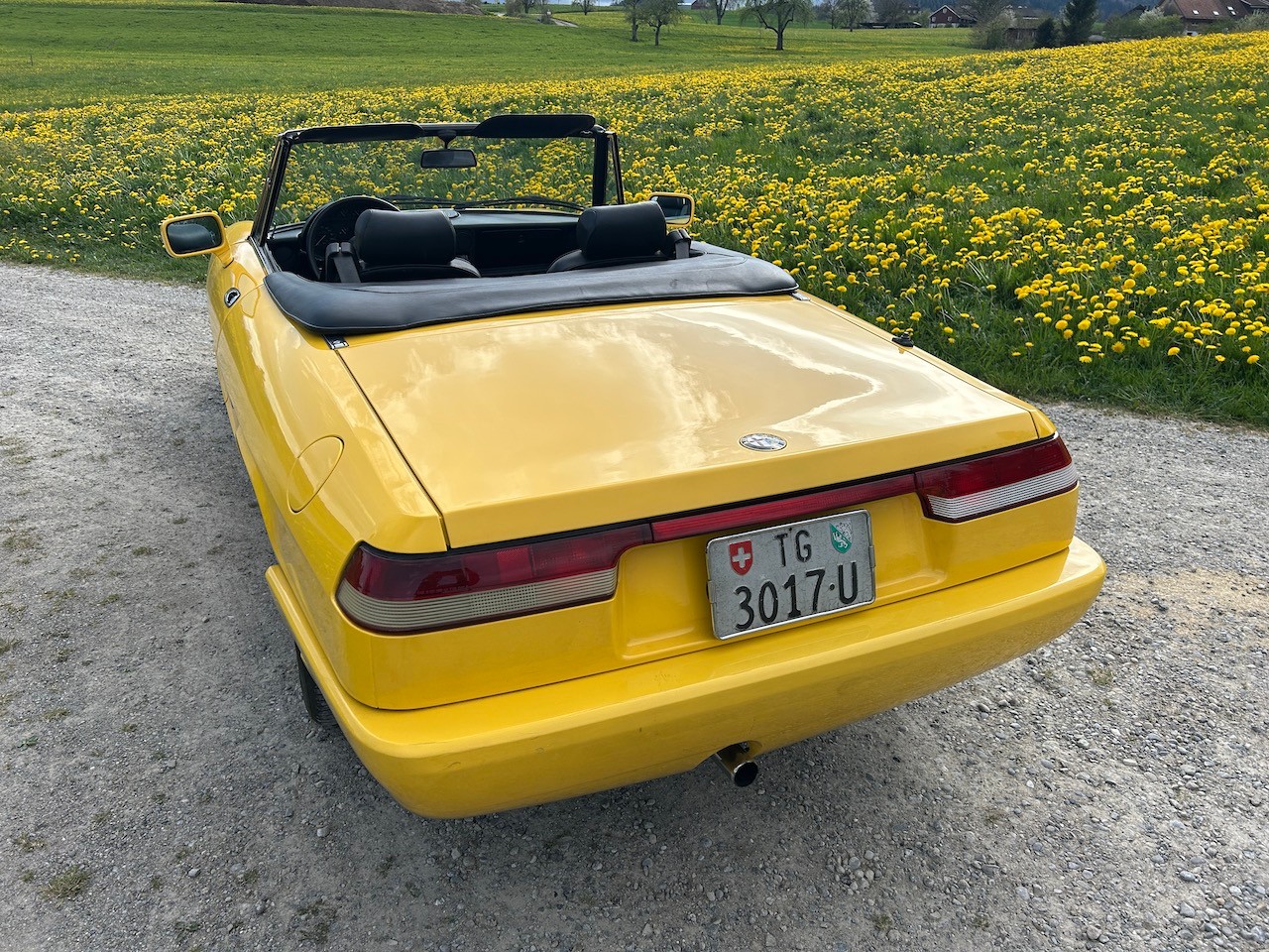 ALFA ROMEO Spider 2.0-image-8