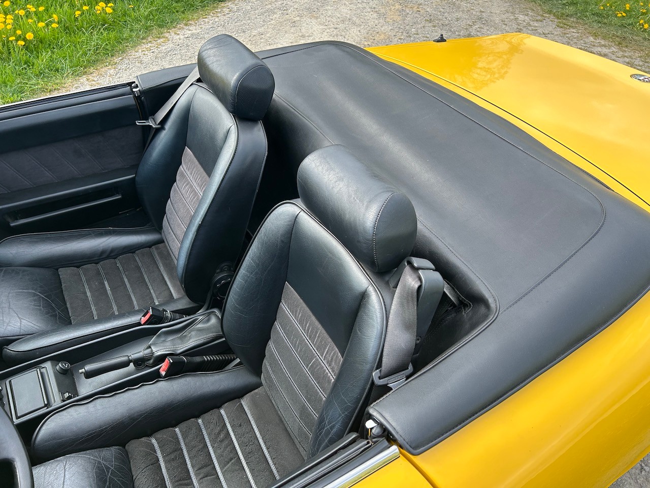 ALFA ROMEO Spider 2.0-image-10