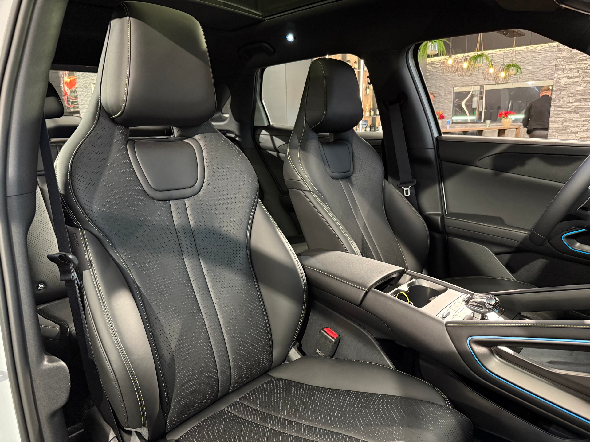BYD Atto2 45 kWh Boost-image-14