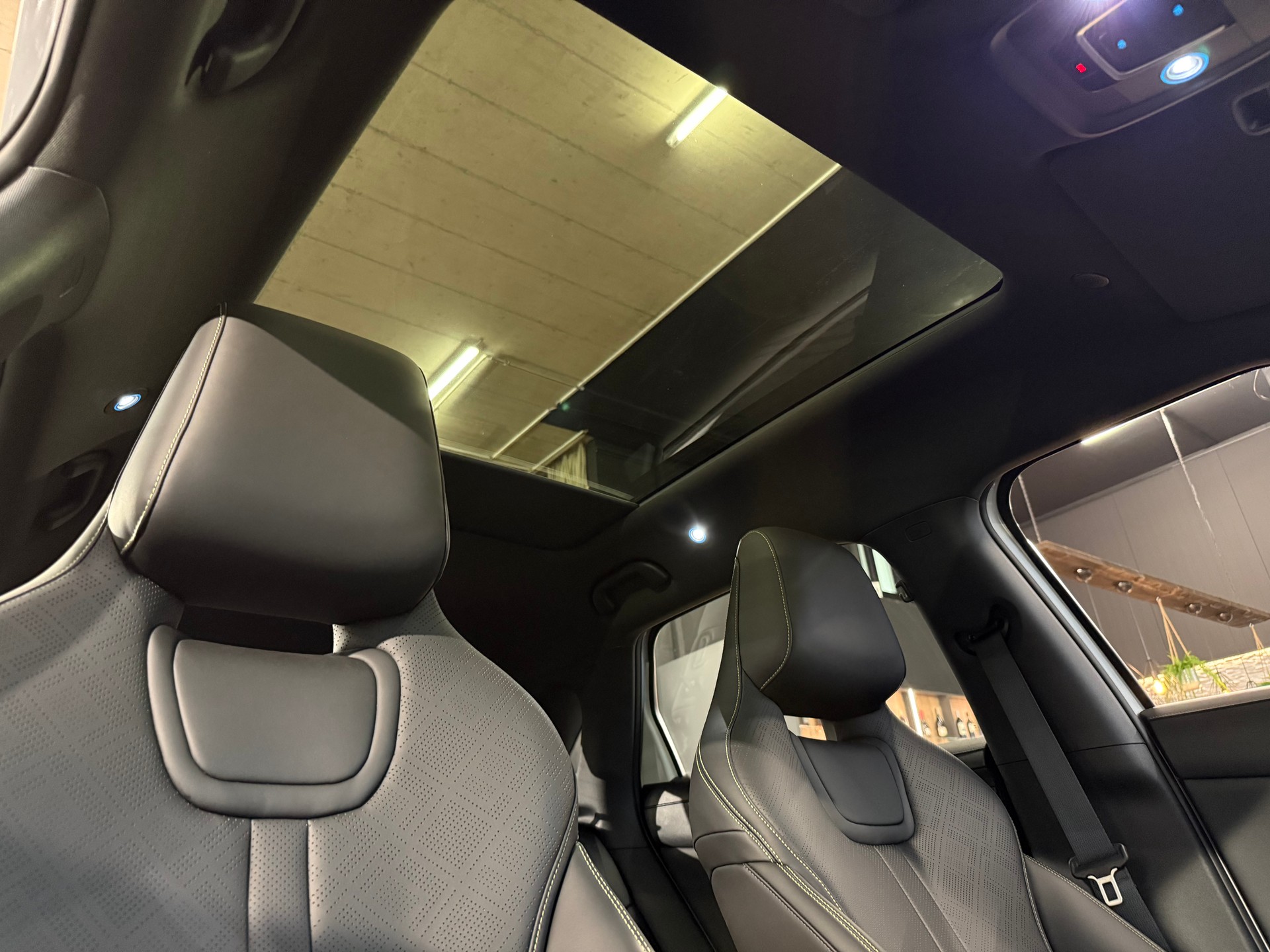 BYD Atto2 45 kWh Boost-image-15
