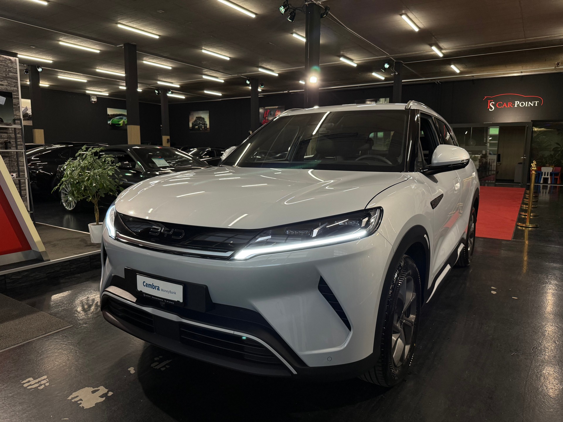 BYD Atto2 45 kWh Boost-image-29