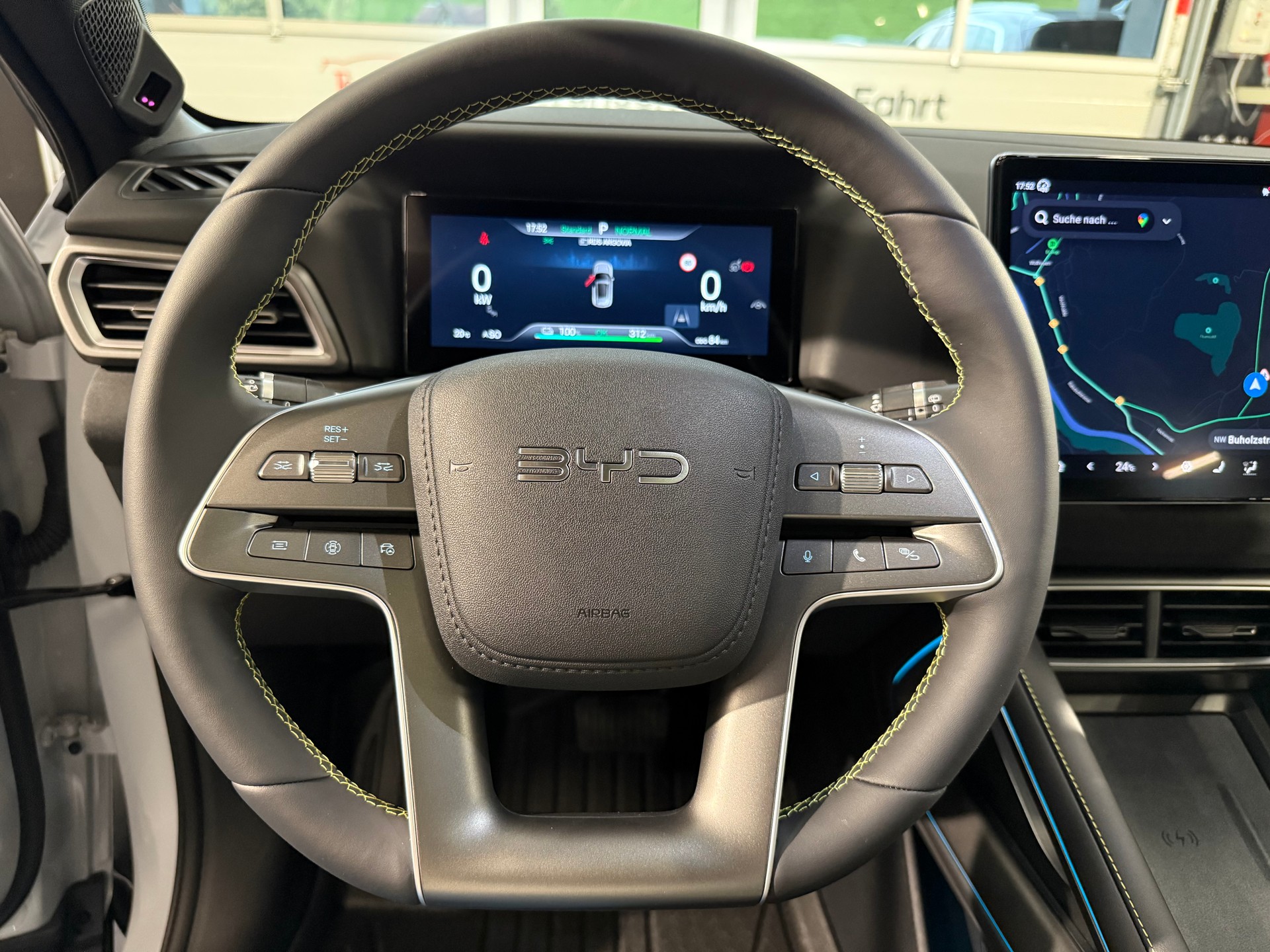 BYD Atto2 45 kWh Boost-image-10