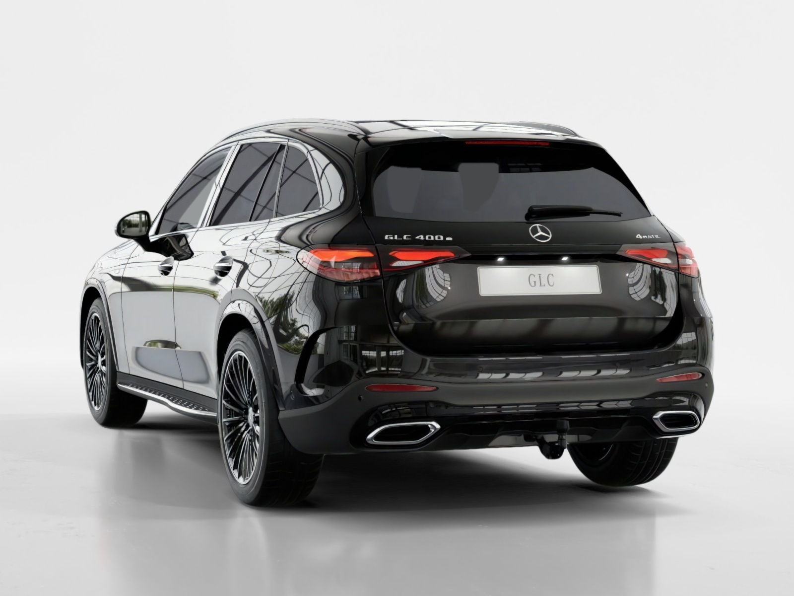 MERCEDES-BENZ GLC 400 e EQ Star AMG Line 4matic-showroom-element-3