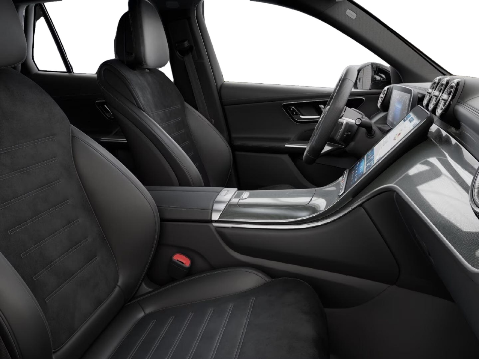 MERCEDES-BENZ GLC 400 e EQ Star AMG Line 4matic-image-5