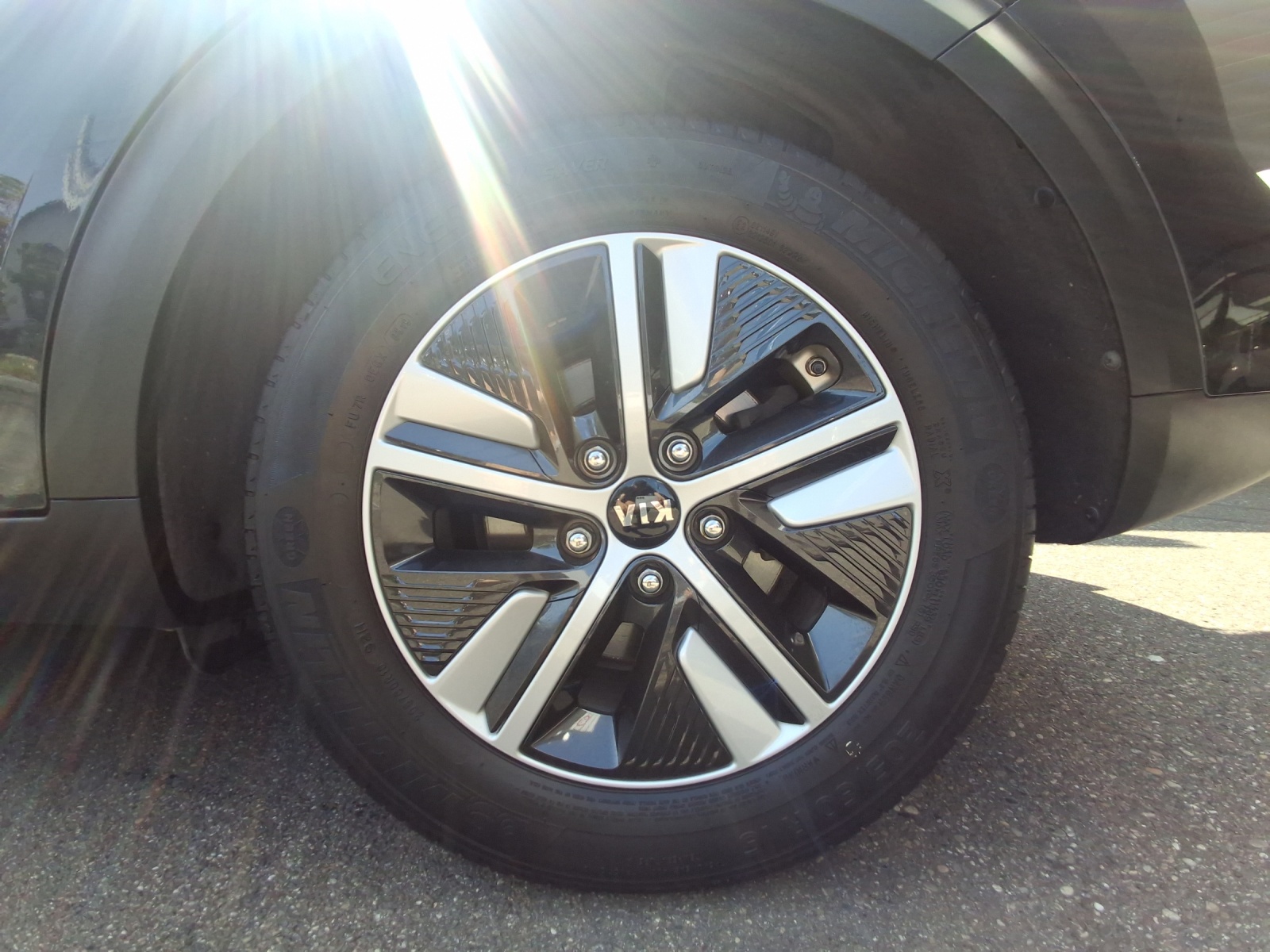 KIA Niro 1.6GDi Hybrid Style DCT-image-15