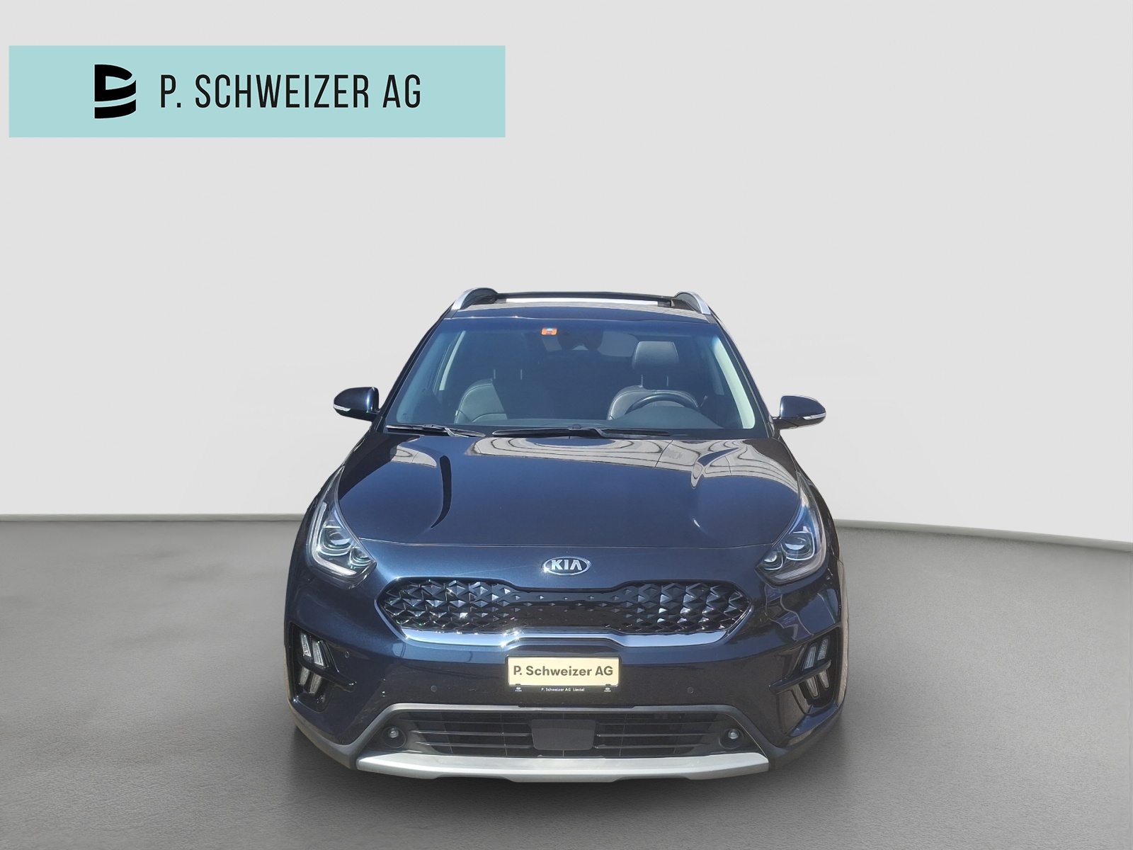 KIA Niro 1.6GDi Hybrid Style DCT-image-7