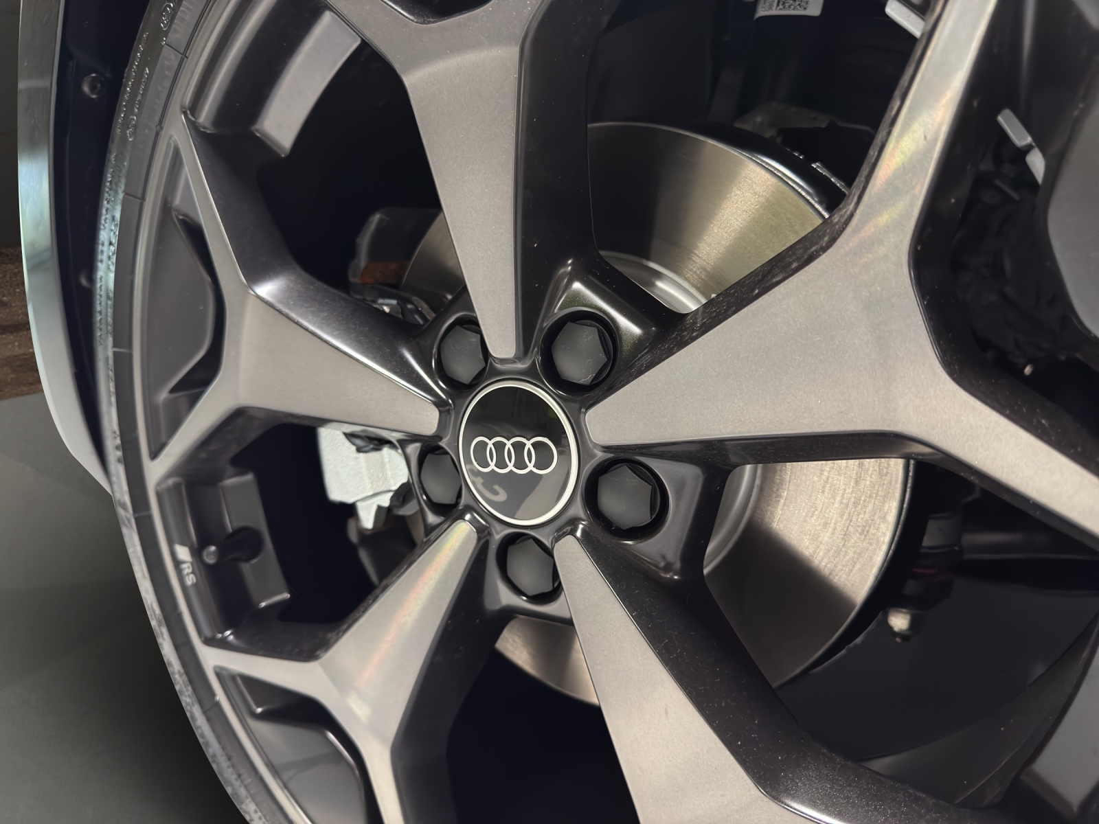 AUDI A1 Sportback 30 TFSI Attraction S-tronic-image-20