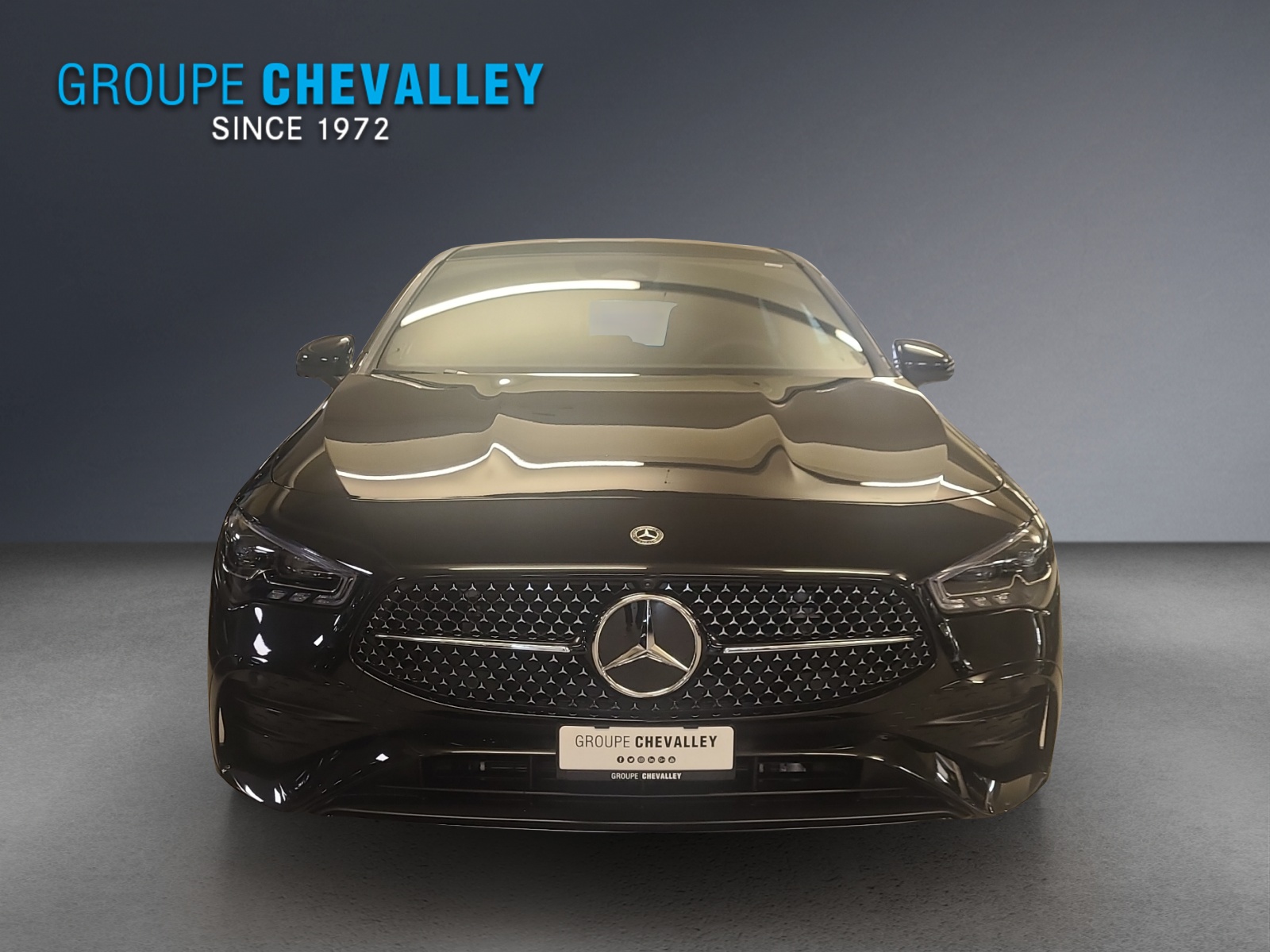 MERCEDES-BENZ CLA Shooting Brake 200 7G-DCT-image-4