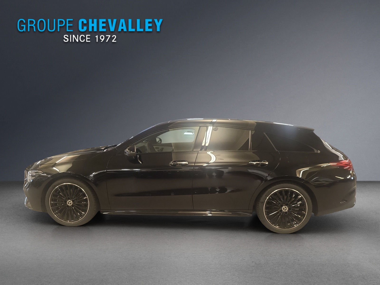 MERCEDES-BENZ CLA Shooting Brake 200 7G-DCT-image-1