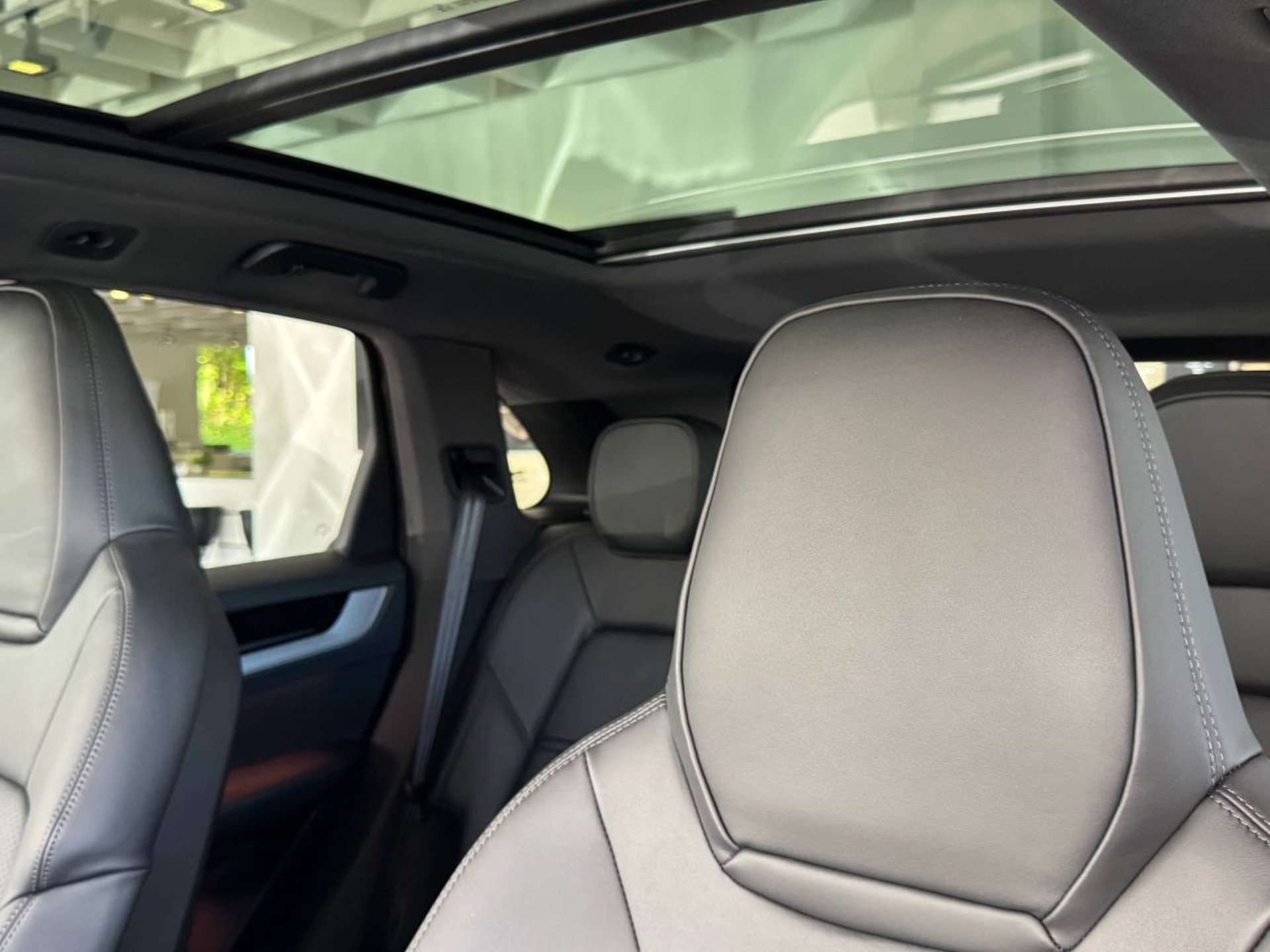PORSCHE Cayenne E-Hybrid-image-29