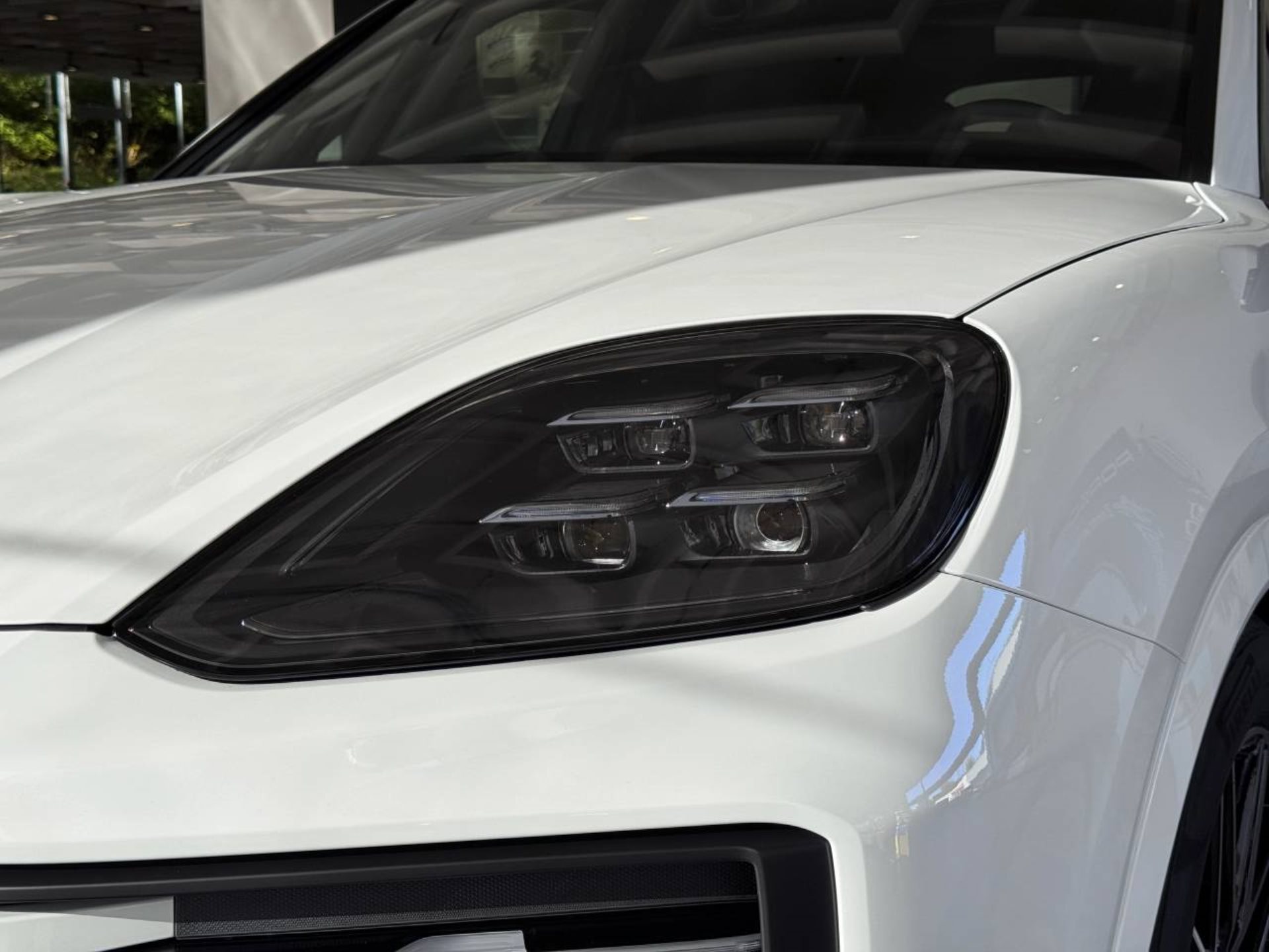 PORSCHE Cayenne E-Hybrid-image-37