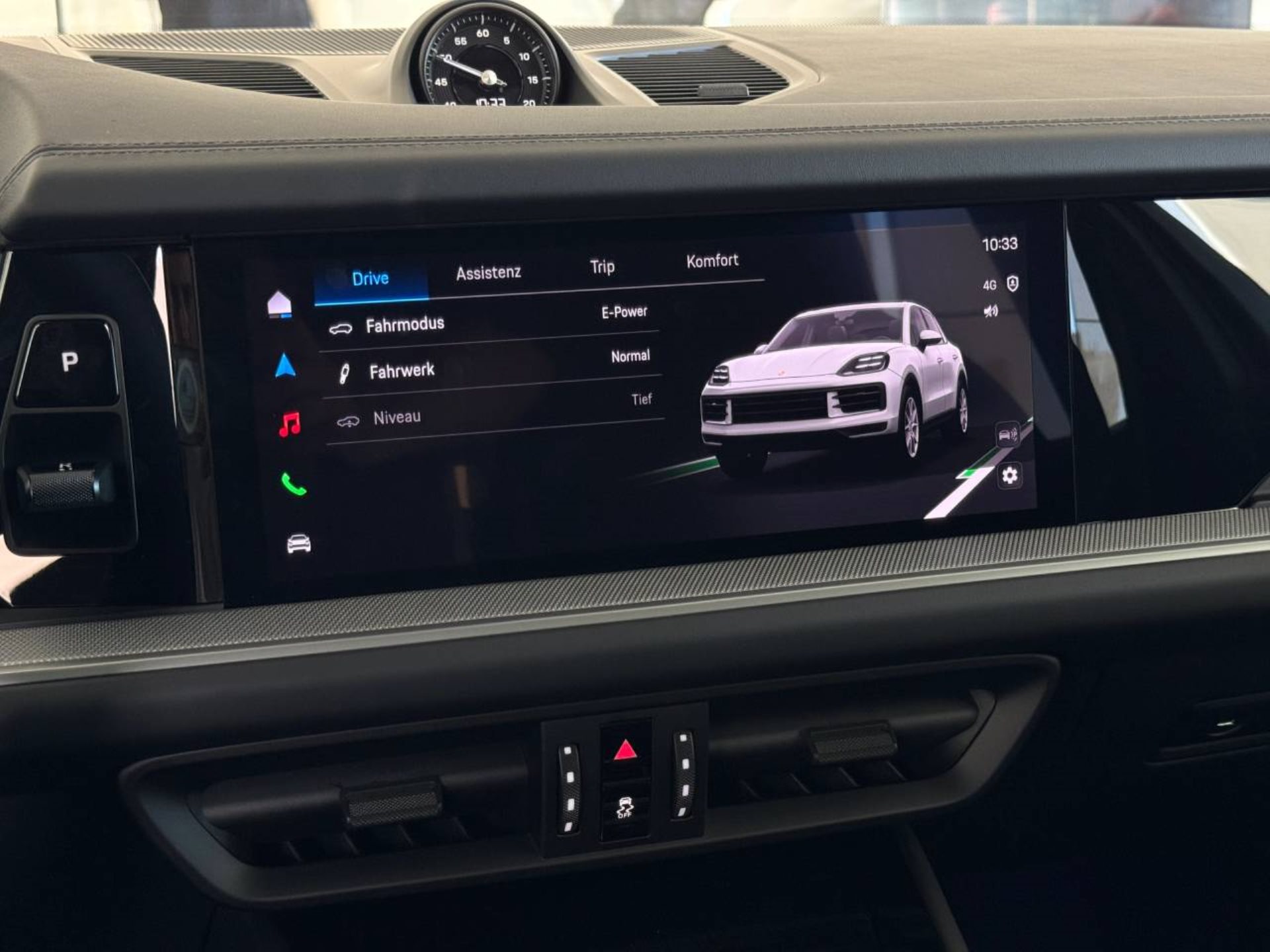 PORSCHE Cayenne E-Hybrid-image-19