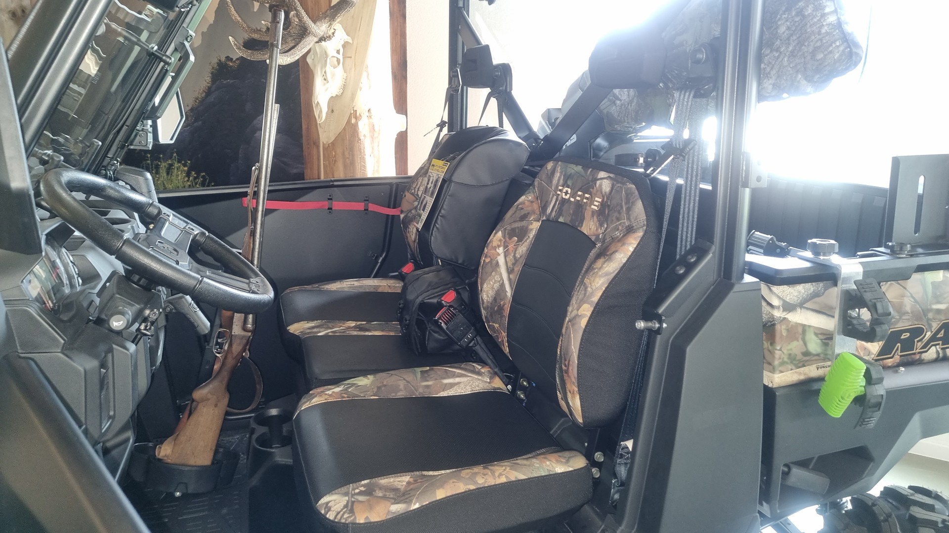 POLARIS XP 1000 4x4 Camo Edition-image-14