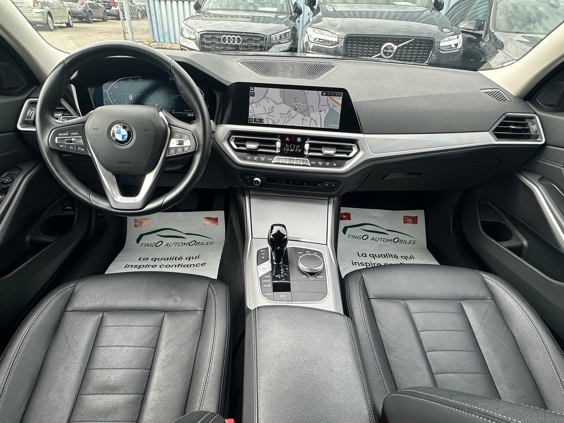 BMW 320d xDrive 48V Touring Steptronic-image-22