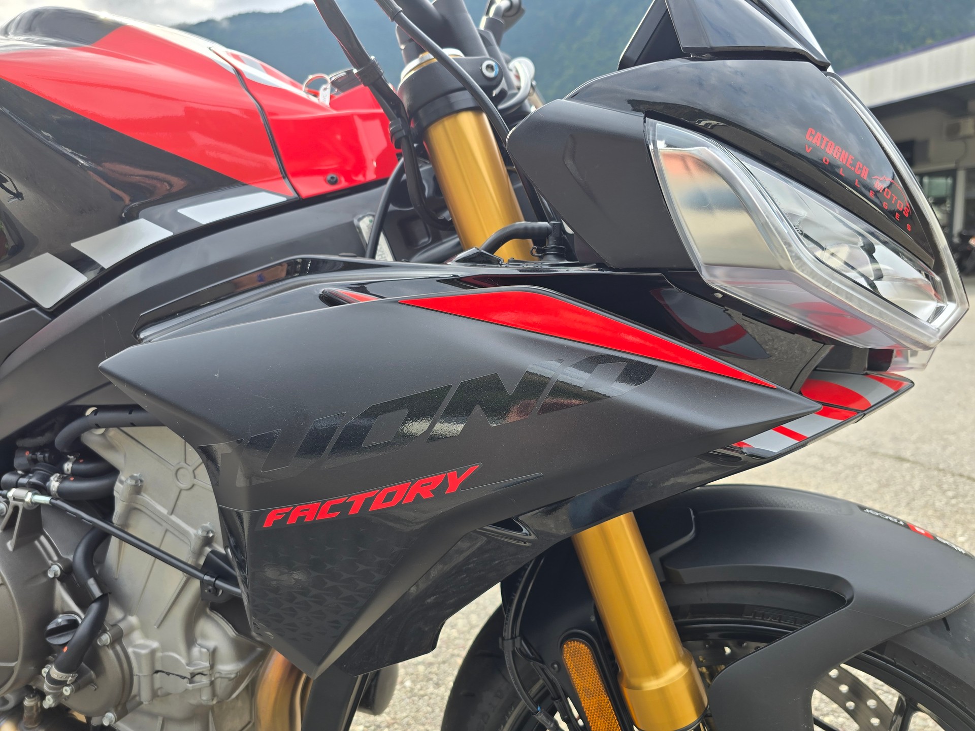 APRILIA Tuono 660 (35kw) Factory-image-3