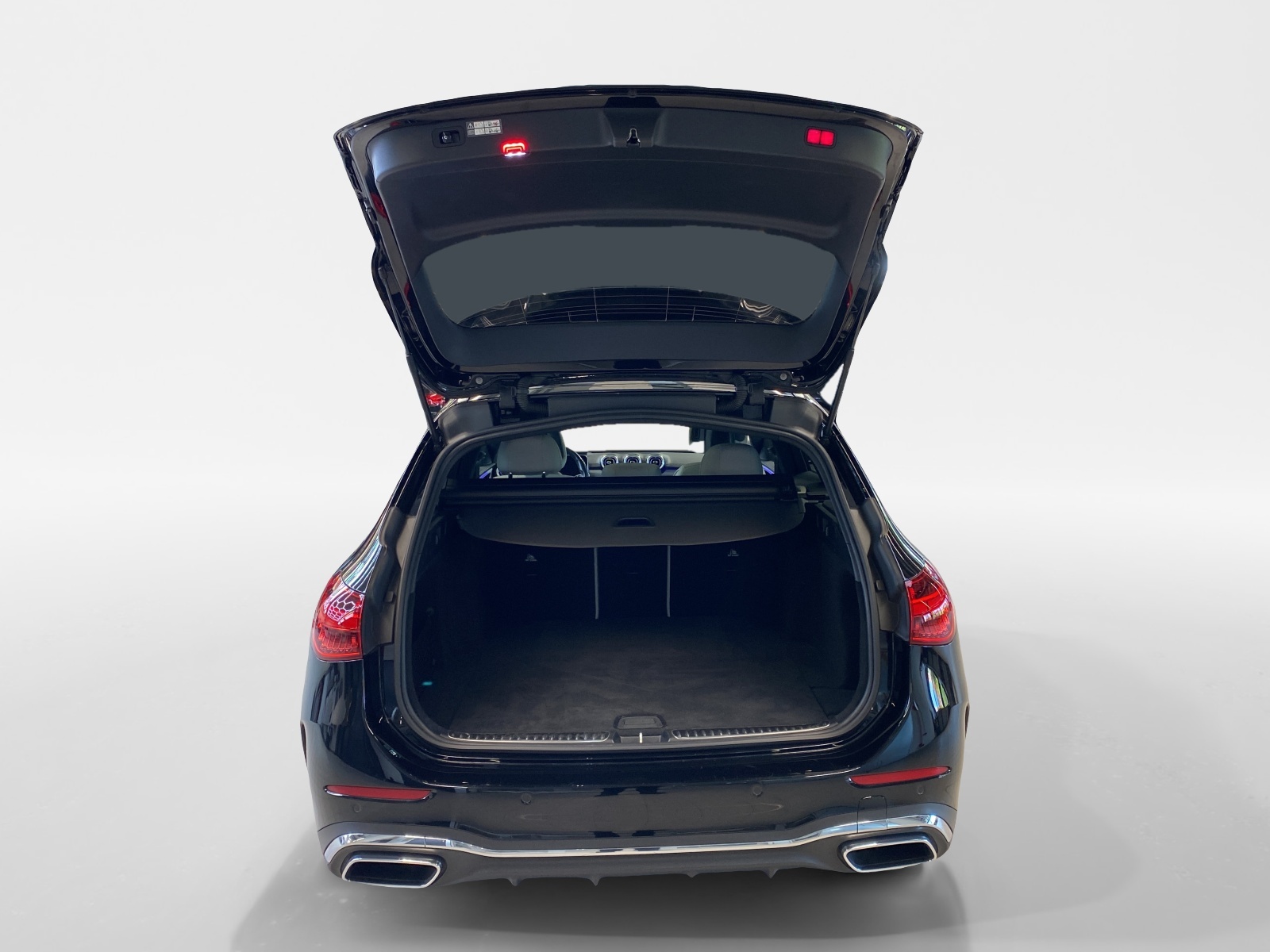 MERCEDES-BENZ C 300 d AMG Line Kombi-image-4