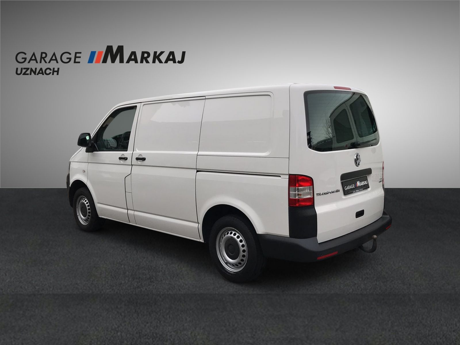 VW T5 2.0 TDI 4Motion-image-4
