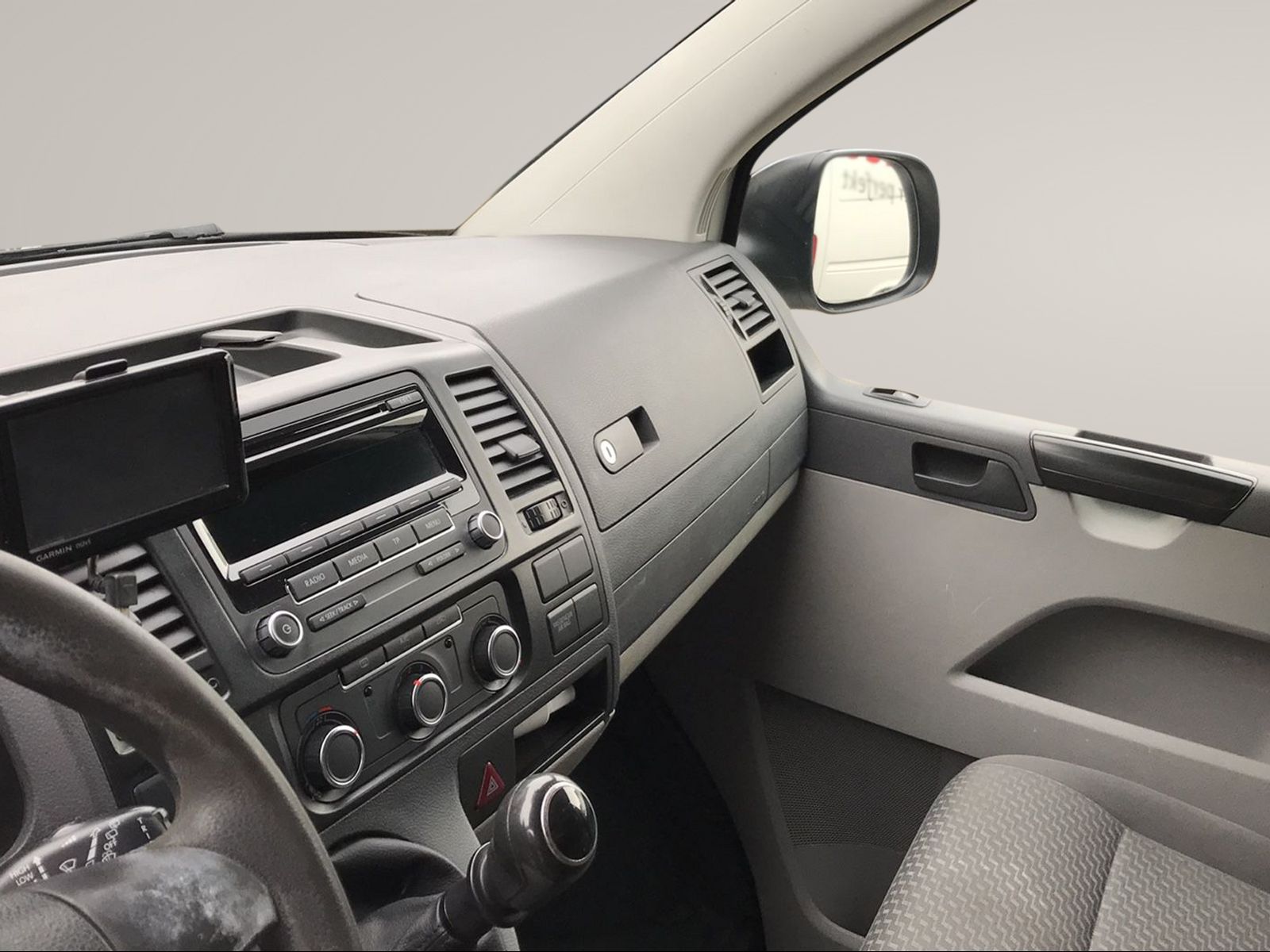 VW T5 2.0 TDI 4Motion-image-9