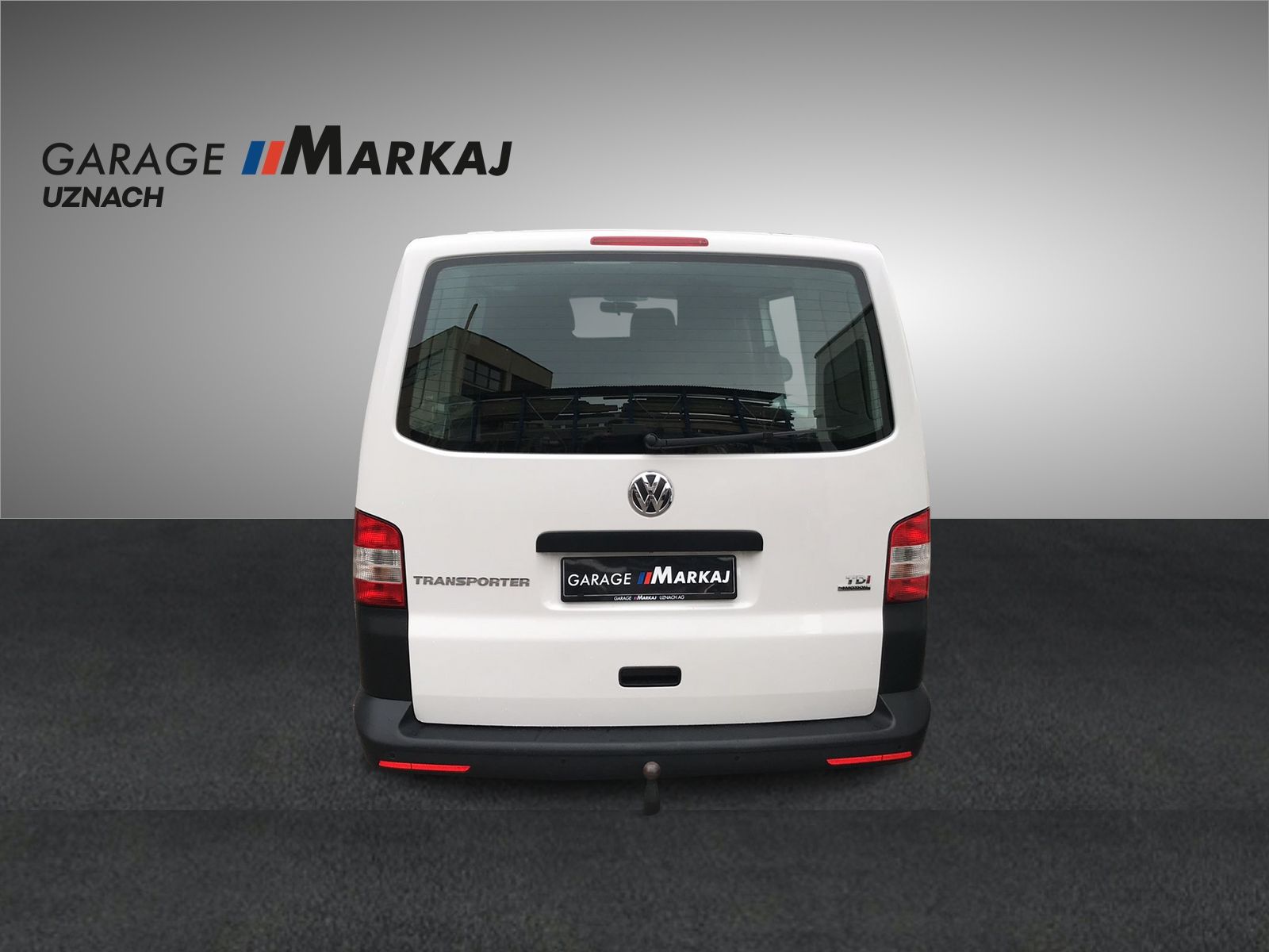 VW T5 2.0 TDI 4Motion-image-5