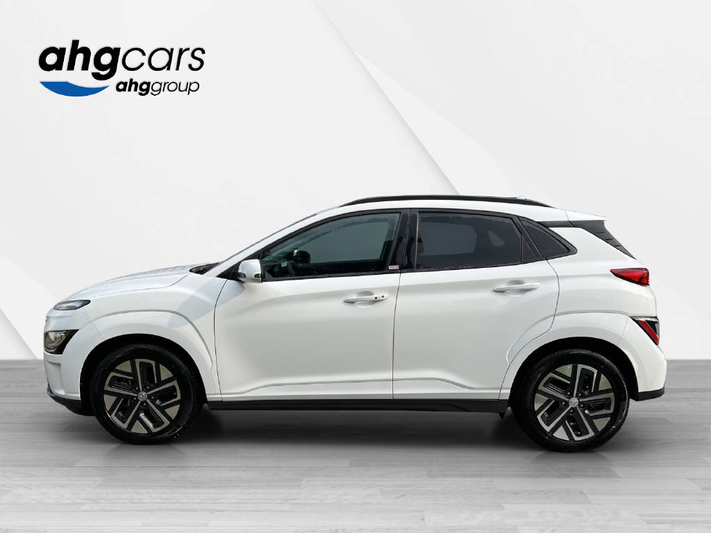 HYUNDAI Kona EV Eco Comfort-image-1