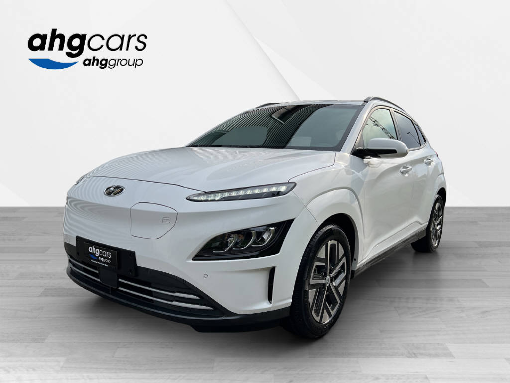 HYUNDAI Kona EV Eco Comfort-image-0