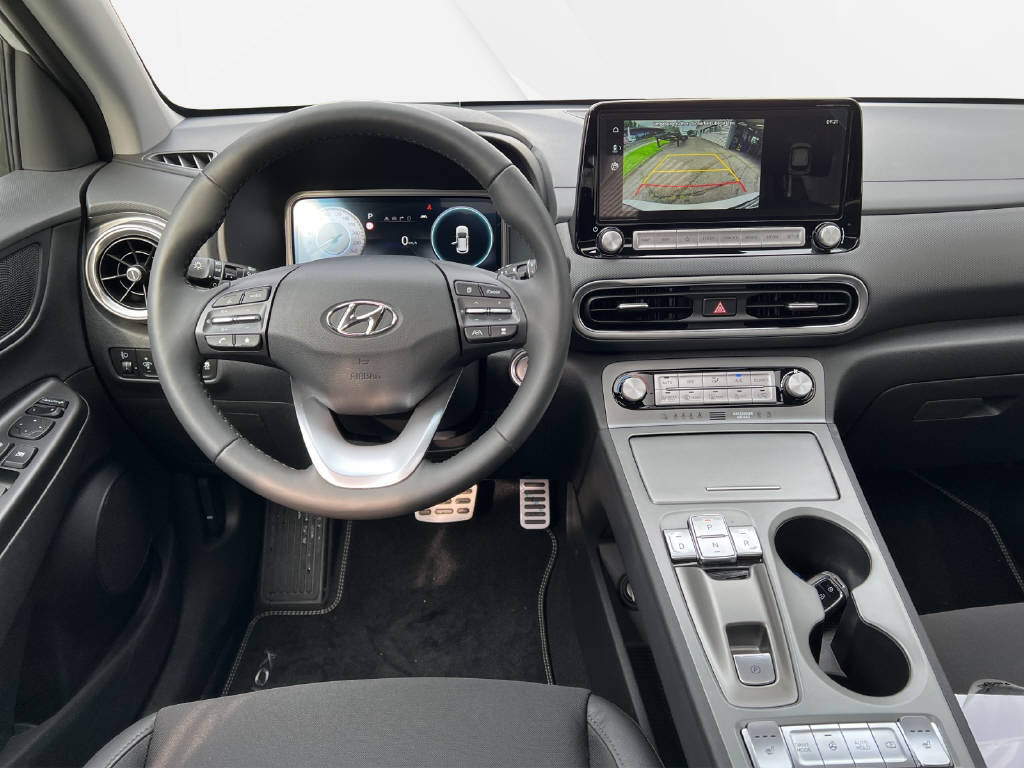 HYUNDAI Kona EV Eco Comfort-image-6