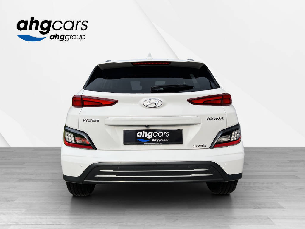 HYUNDAI Kona EV Eco Comfort-image-3