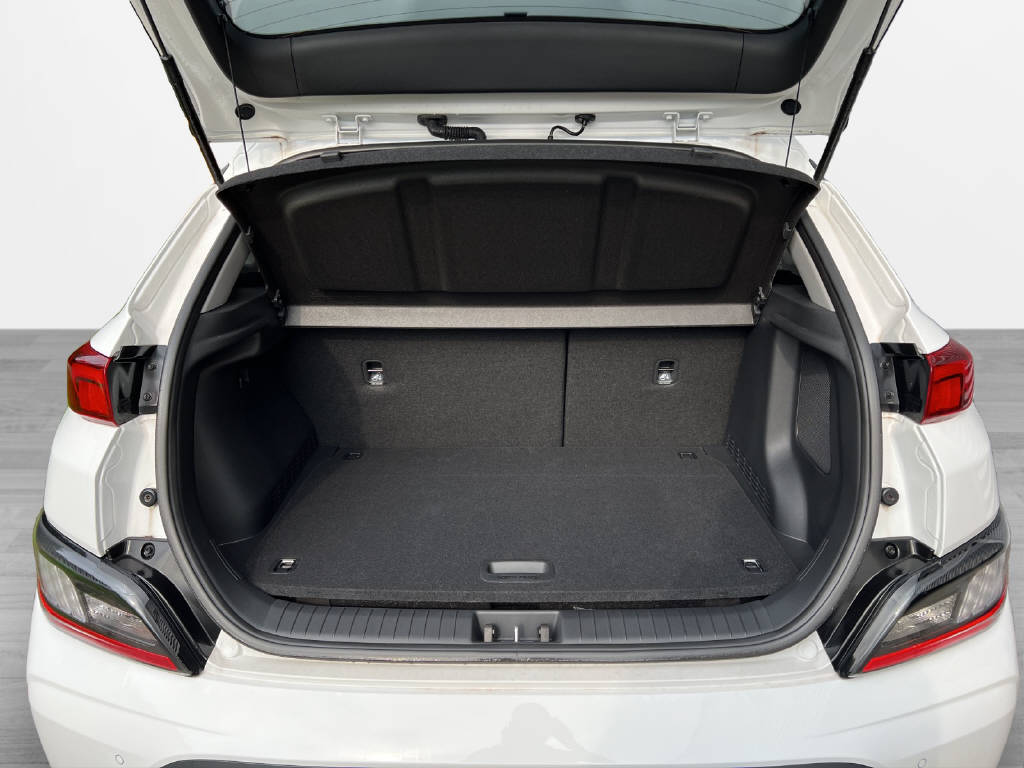 HYUNDAI Kona EV Eco Comfort-image-8
