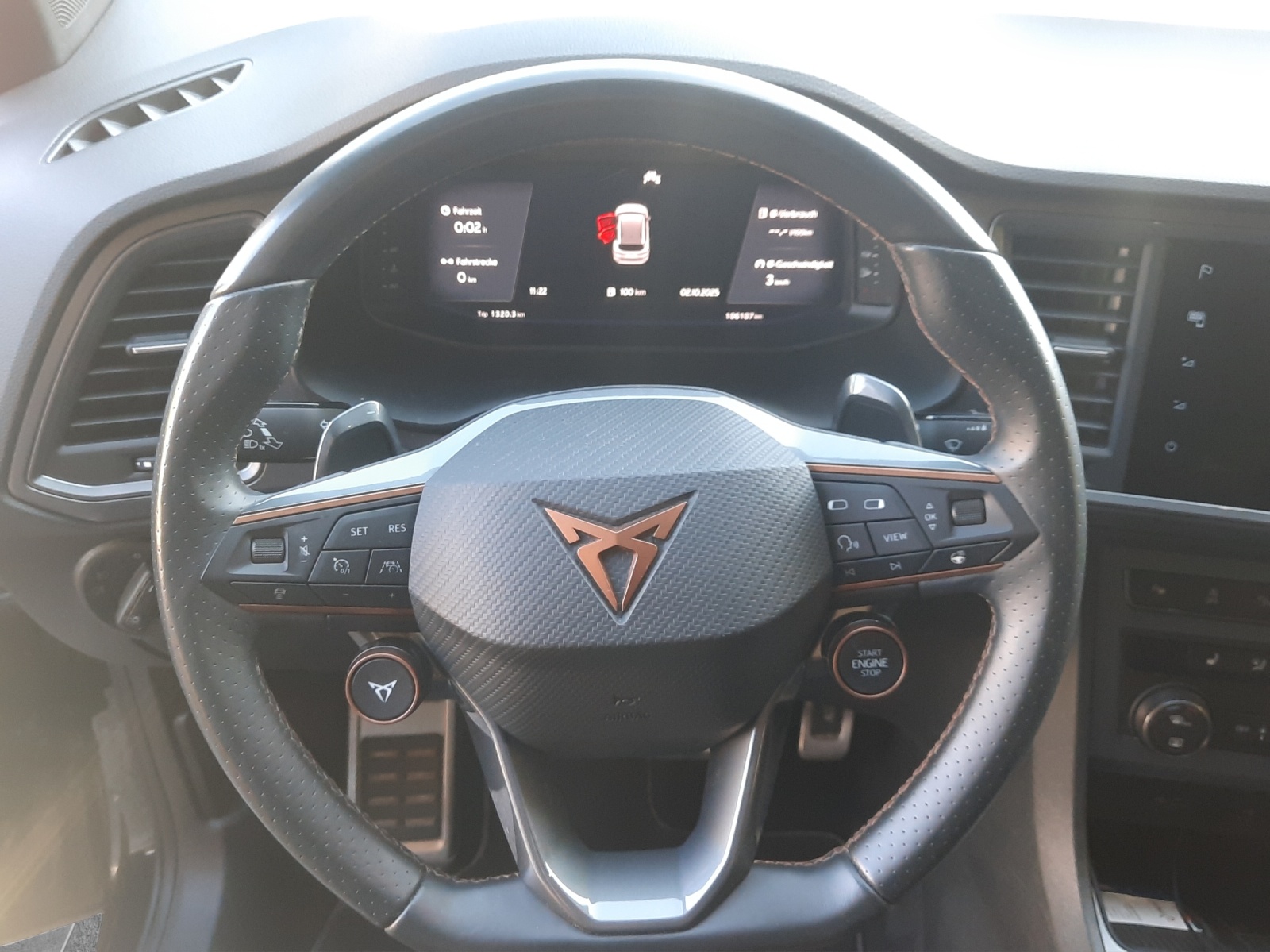 CUPRA Ateca 2.0TSI 4Drive DSG-image-12