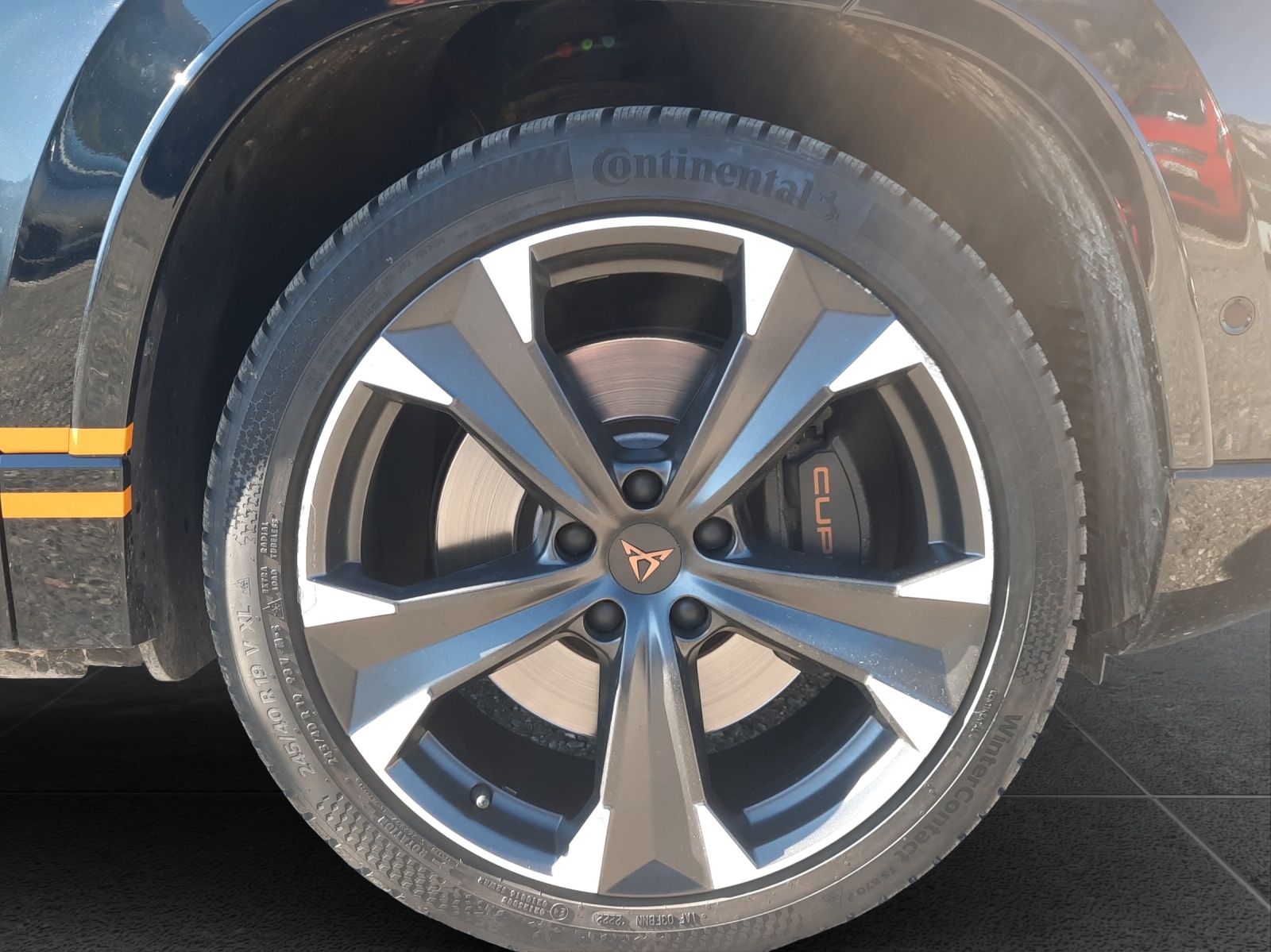 CUPRA Ateca 2.0TSI 4Drive DSG-image-16