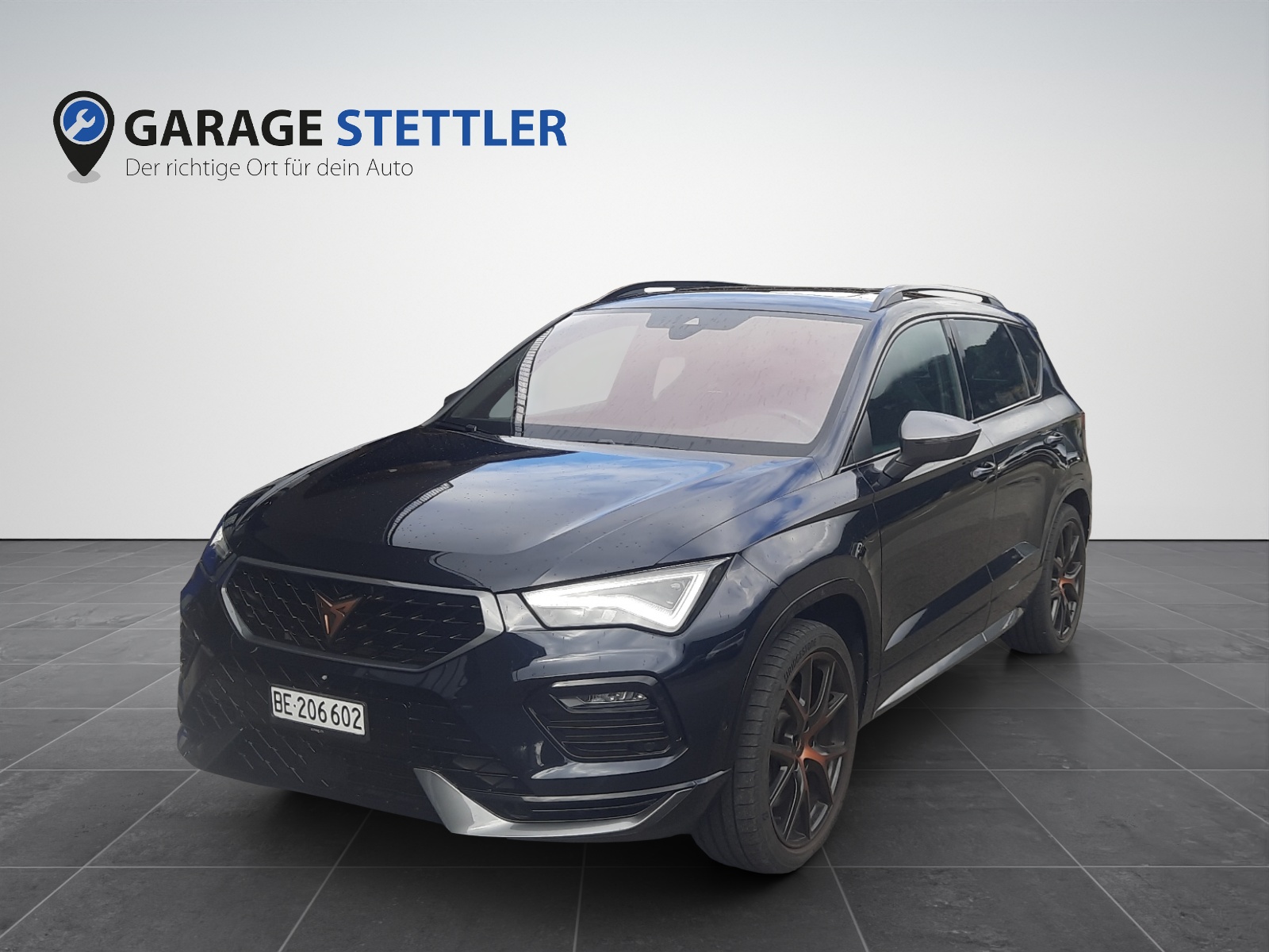 CUPRA Ateca 2.0TSI 4Drive DSG-image-0