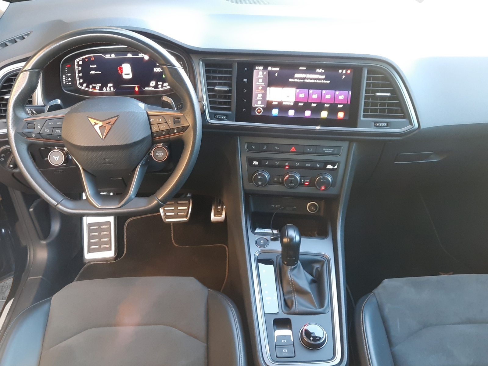 CUPRA Ateca 2.0TSI 4Drive DSG-image-15