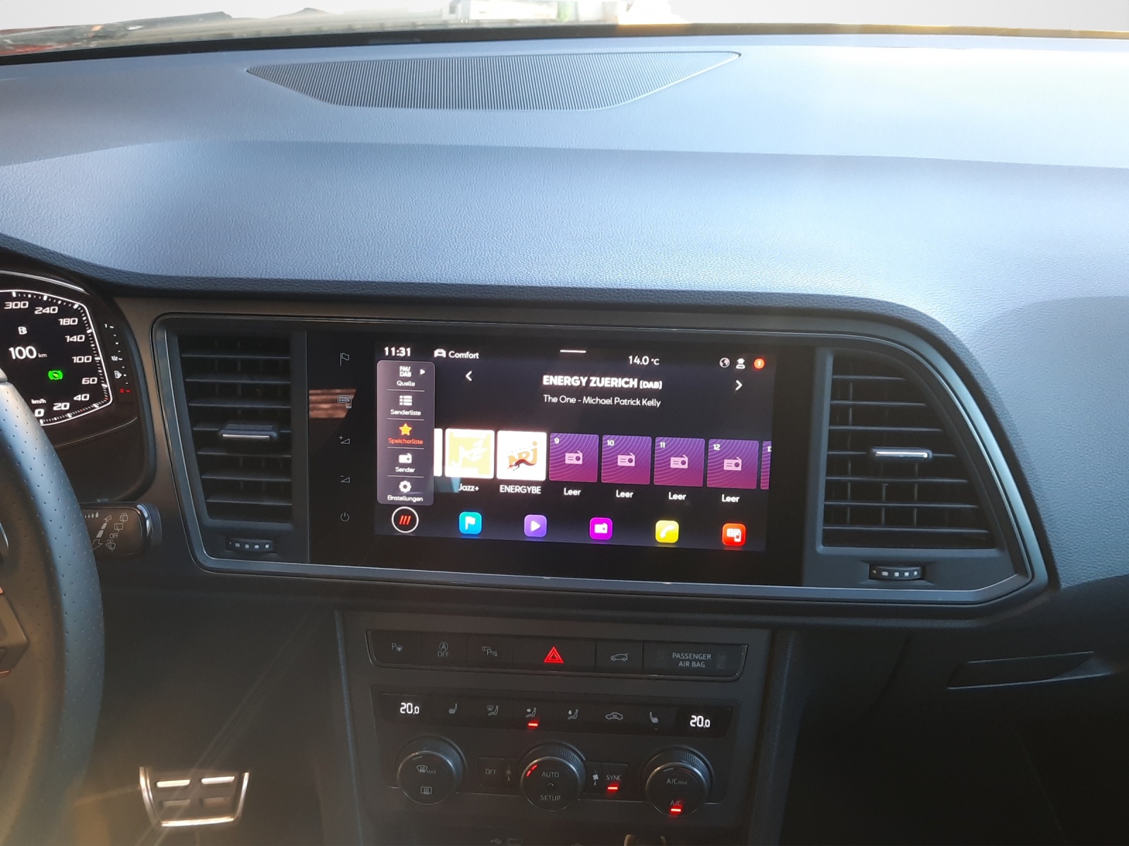 CUPRA Ateca 2.0TSI 4Drive DSG-image-14