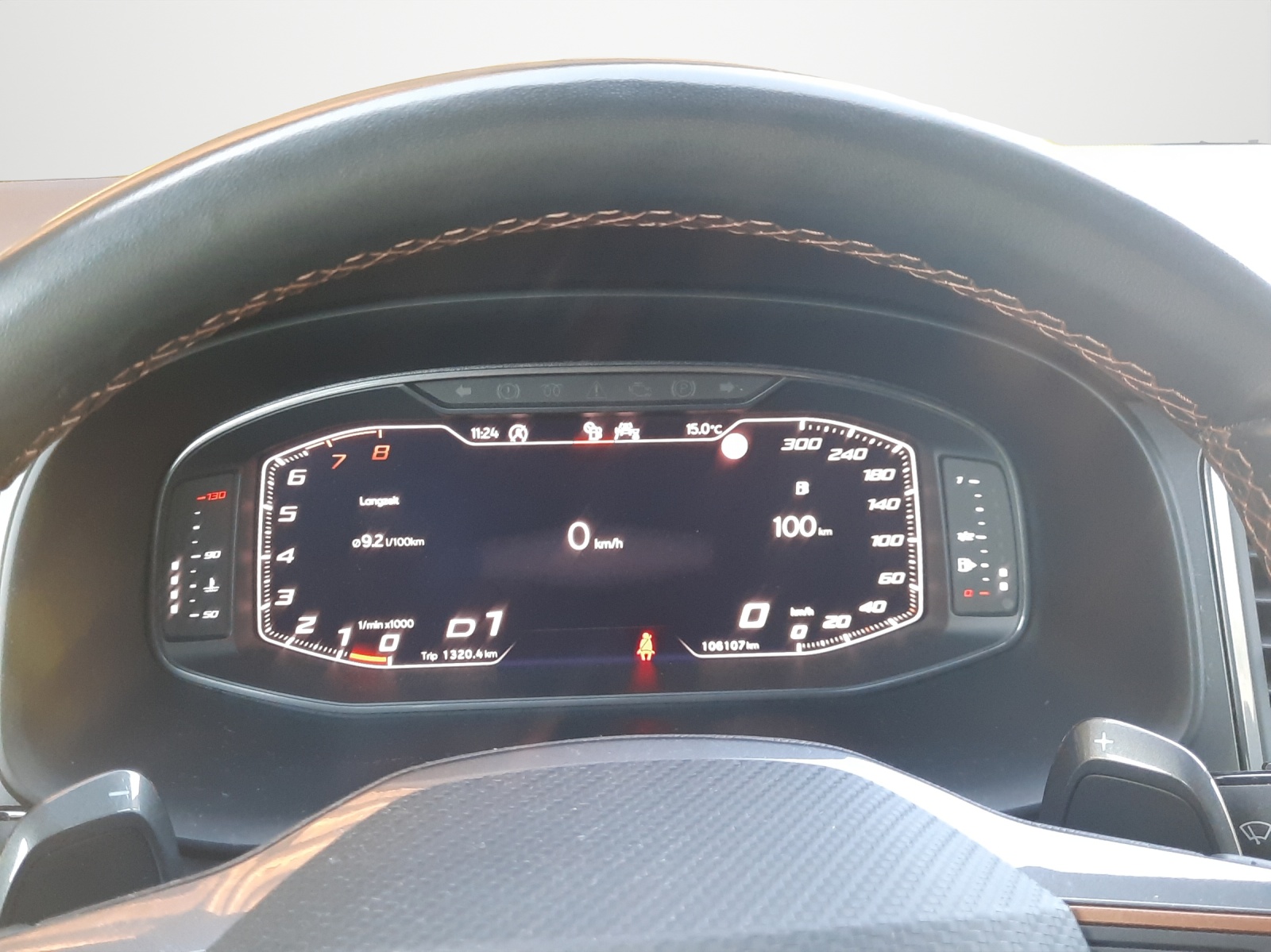 CUPRA Ateca 2.0TSI 4Drive DSG-image-11