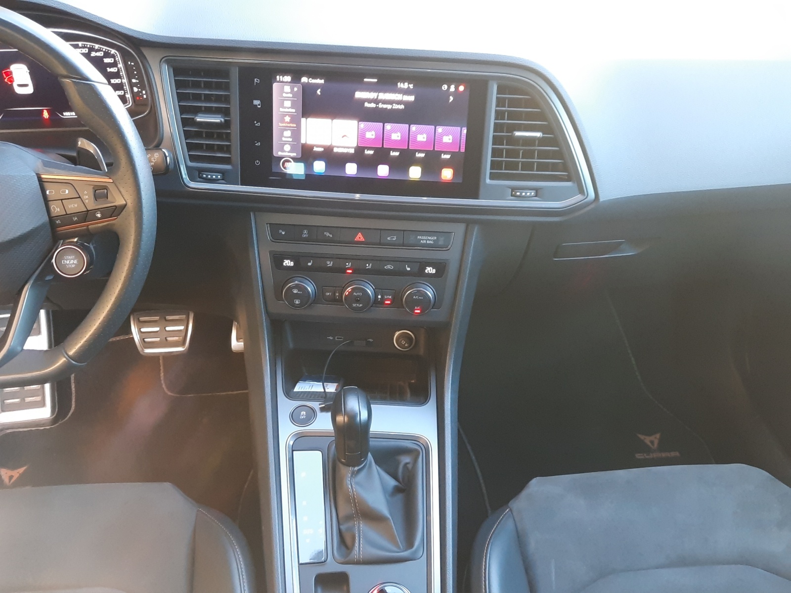 CUPRA Ateca 2.0TSI 4Drive DSG-image-13