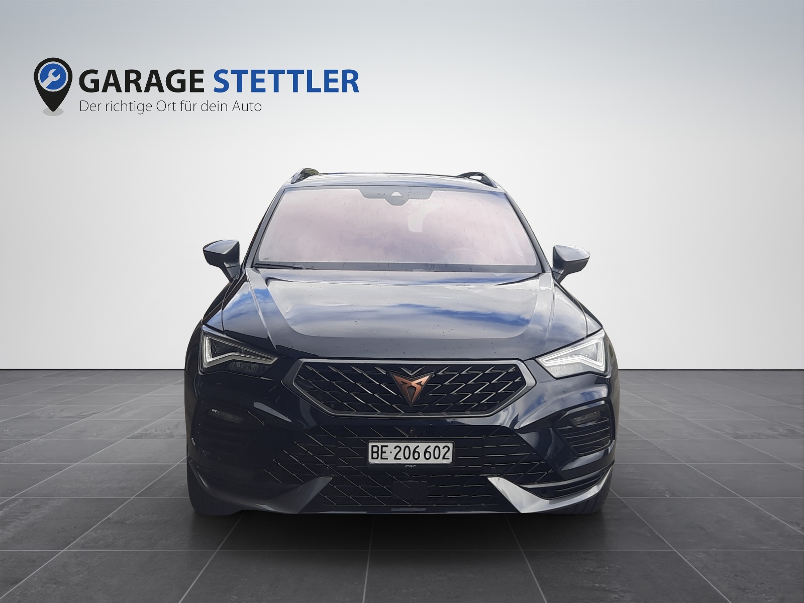 CUPRA Ateca 2.0TSI 4Drive DSG-image-1