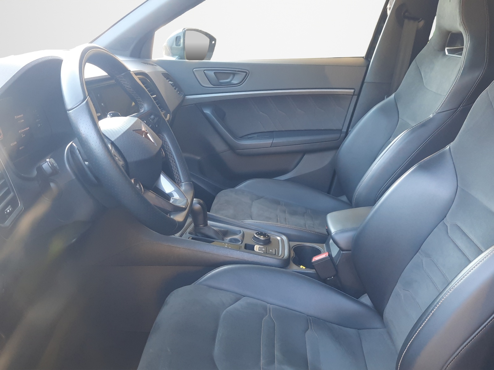 CUPRA Ateca 2.0TSI 4Drive DSG-image-9