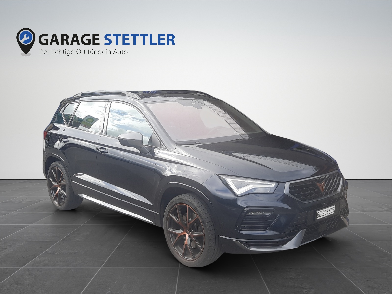 CUPRA Ateca 2.0TSI 4Drive DSG-image-8