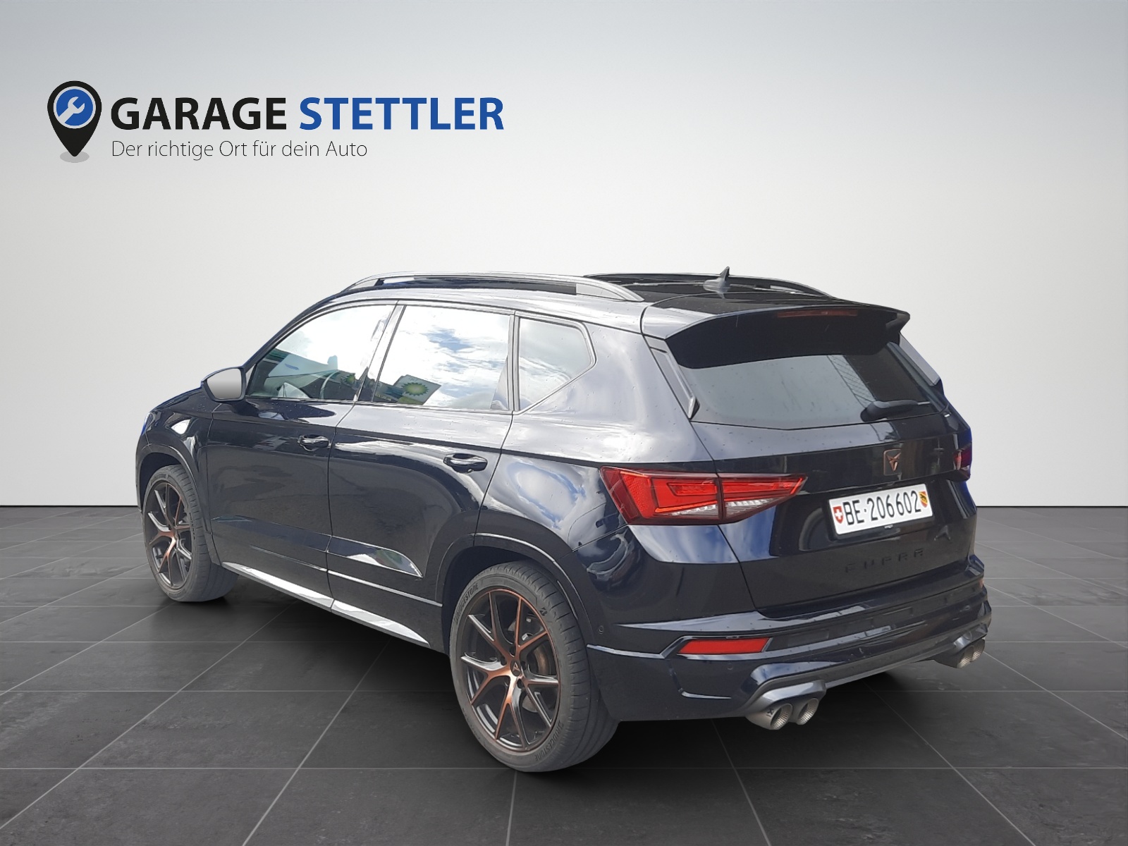 CUPRA Ateca 2.0TSI 4Drive DSG-image-4