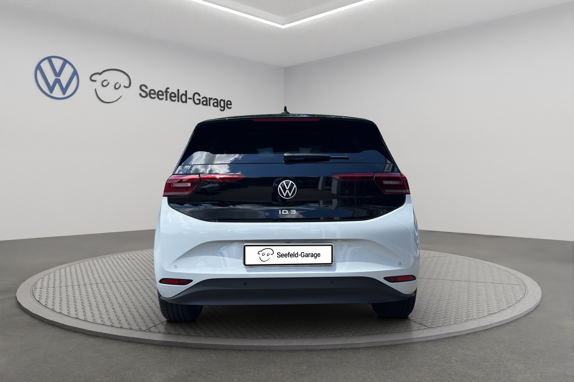 VW ID.3 Pro S 79 kWh Pro S United-image-4