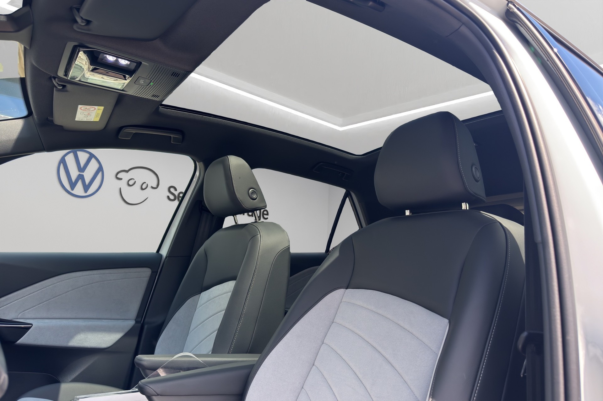 VW ID.3 Pro S 79 kWh Pro S United-image-9