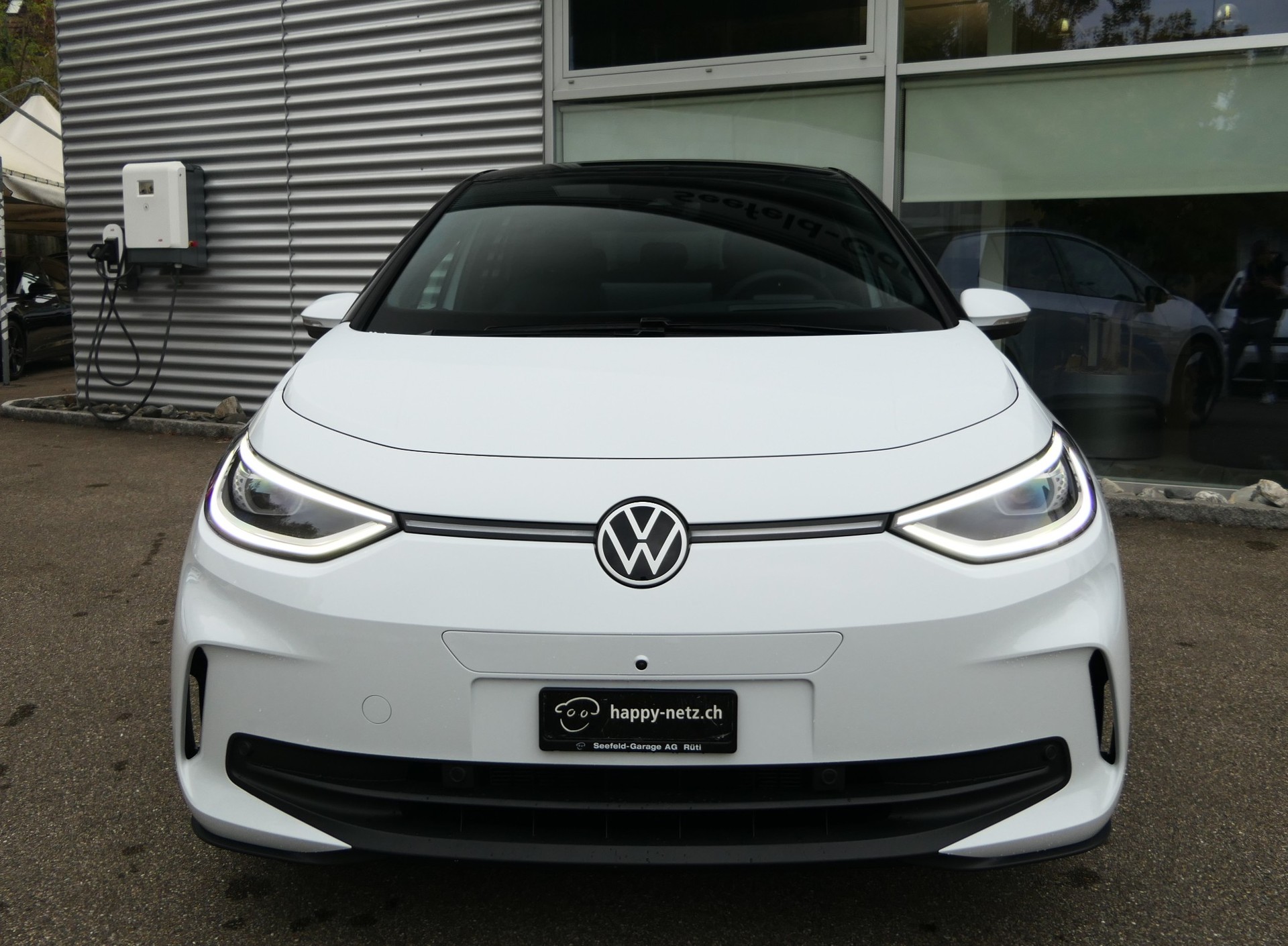 VW ID.3 Pro S 79 kWh Pro S United-image-1