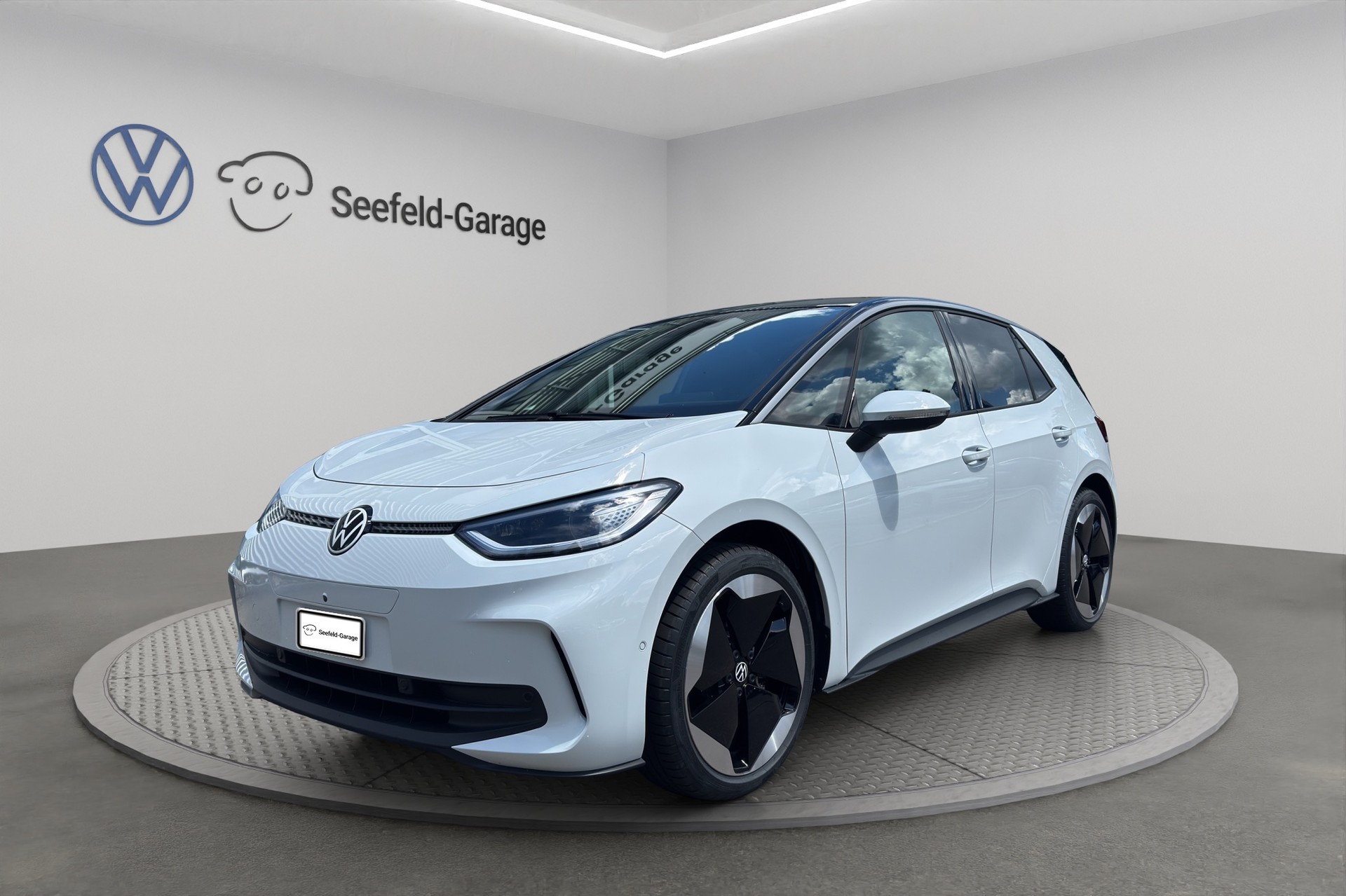 VW ID.3 Pro S 79 kWh Pro S United-image-0
