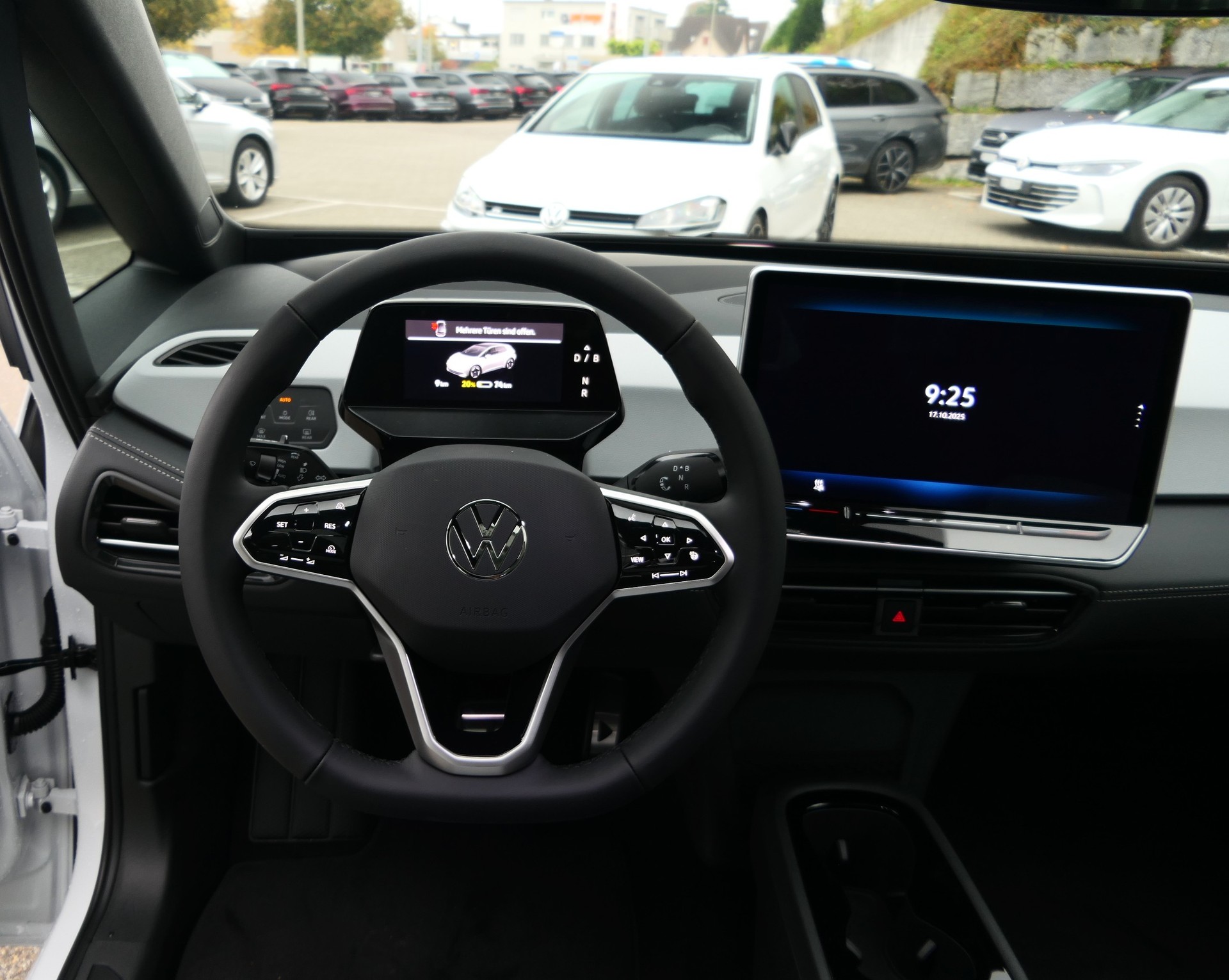 VW ID.3 Pro S 79 kWh Pro S United-image-7
